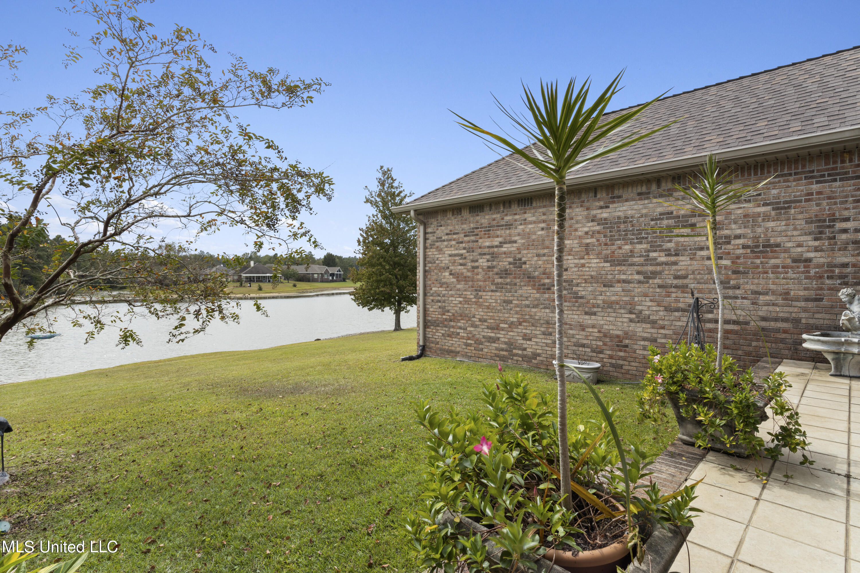 15348 Overlook Drive