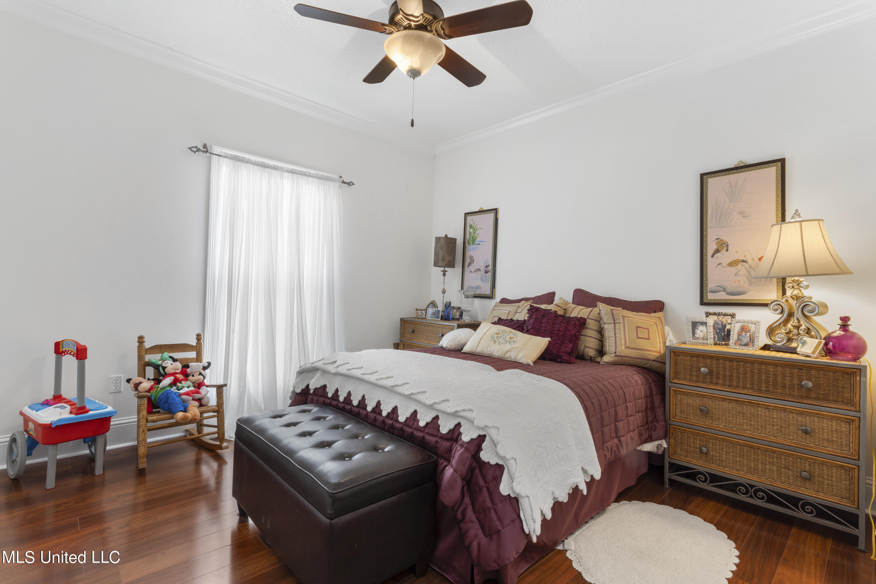 15348 Overlook Drive