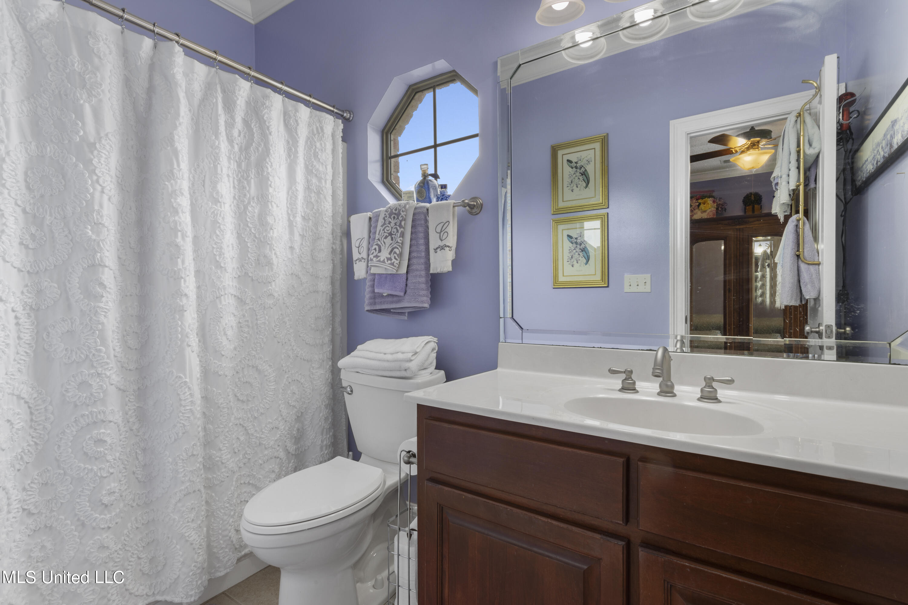 15348 Overlook Drive