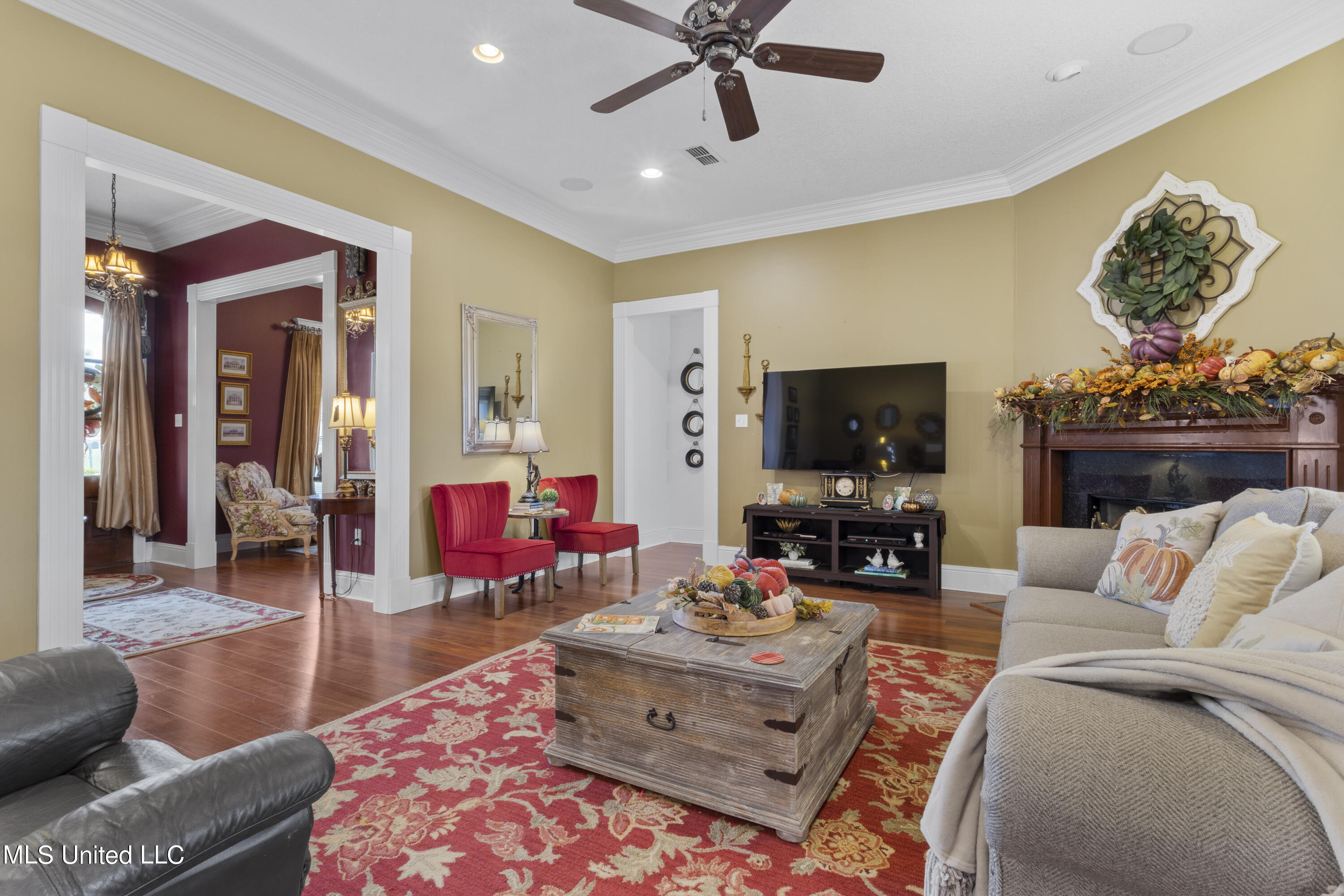 15348 Overlook Drive