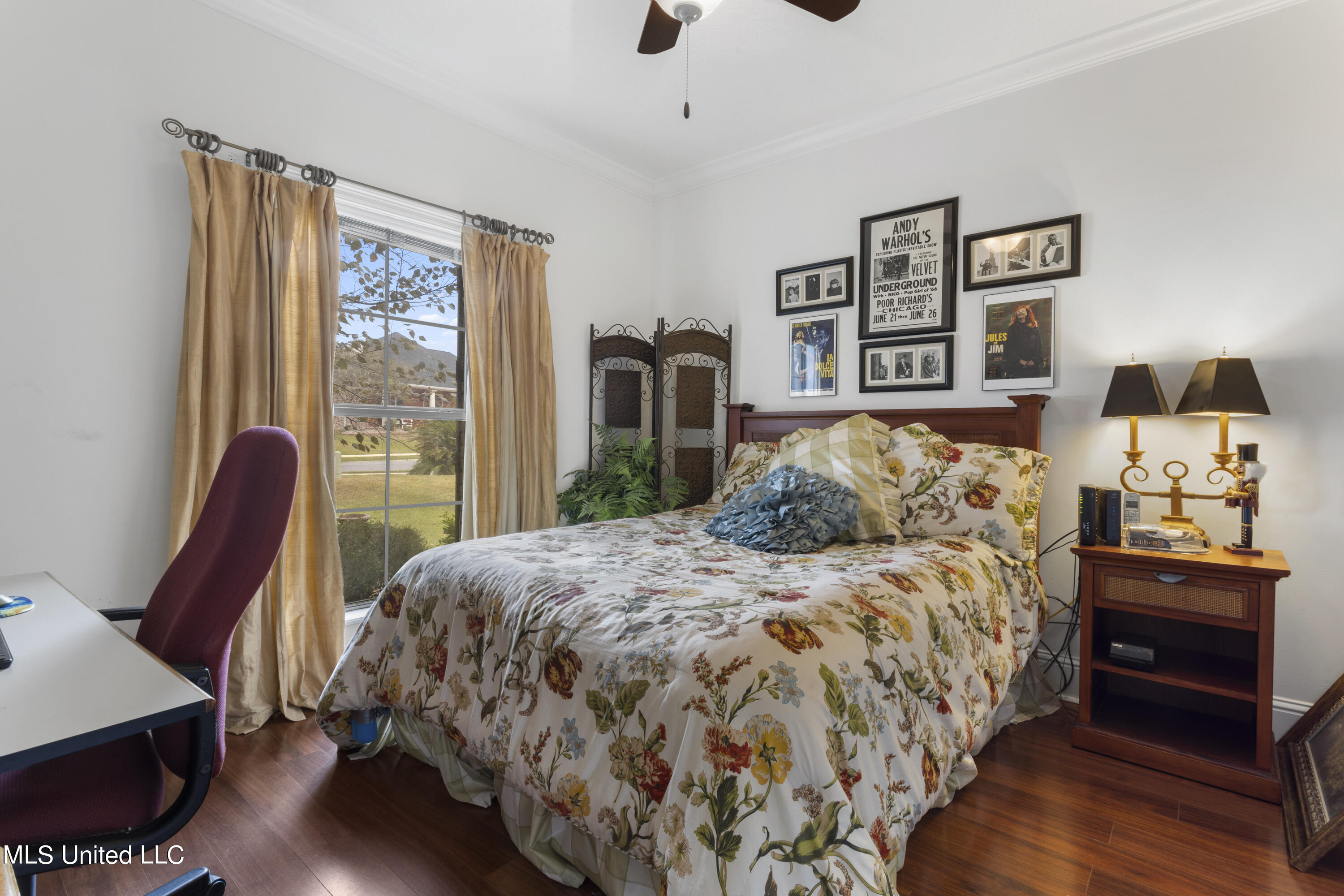 15348 Overlook Drive