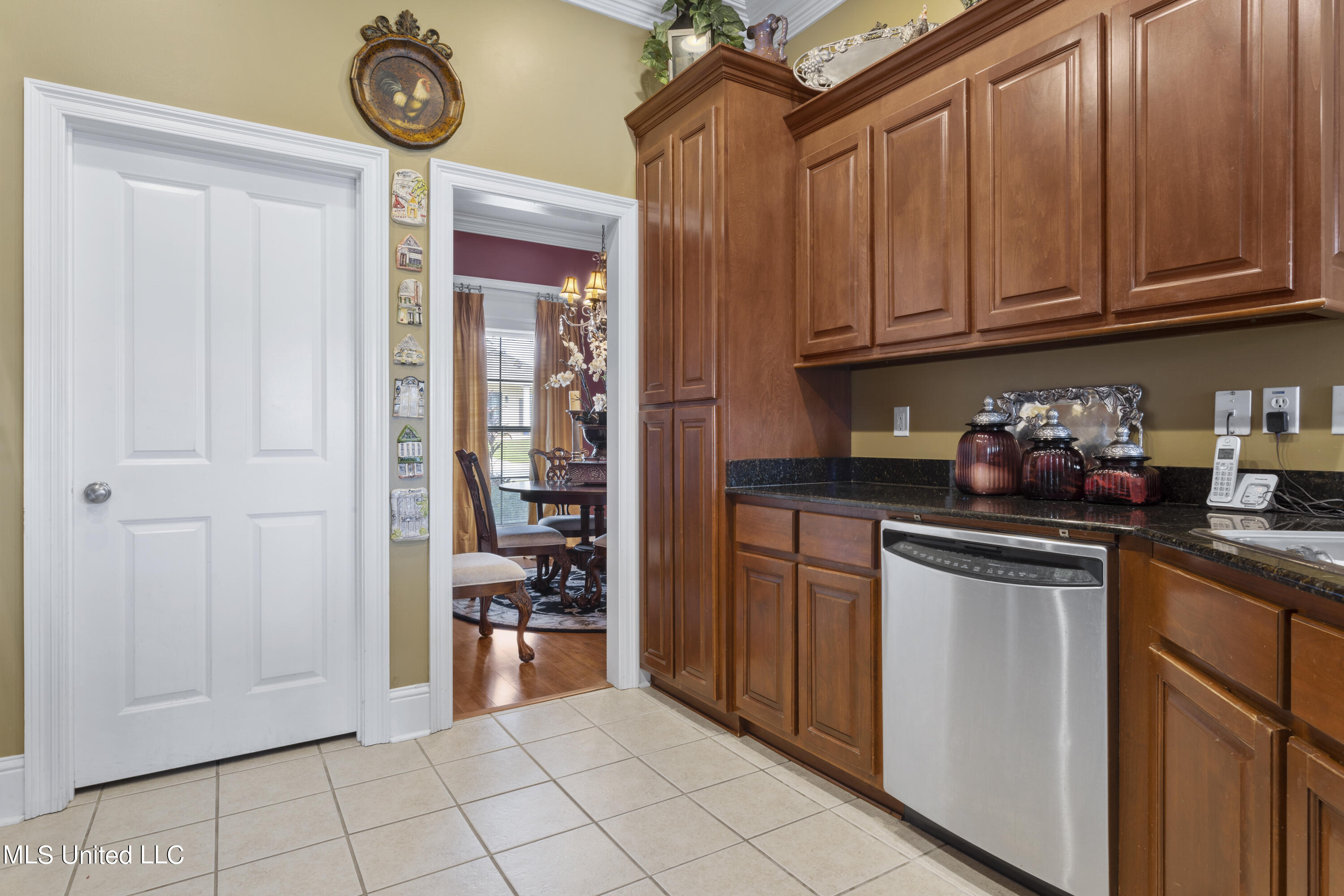 15348 Overlook Drive