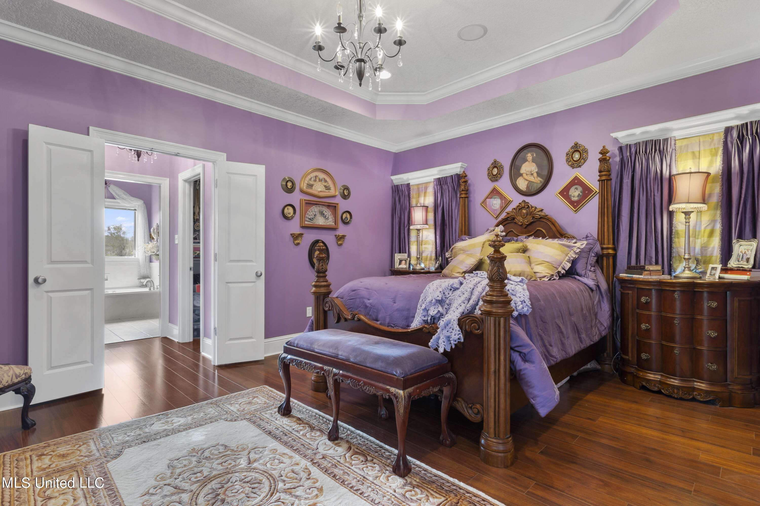 15348 Overlook Drive