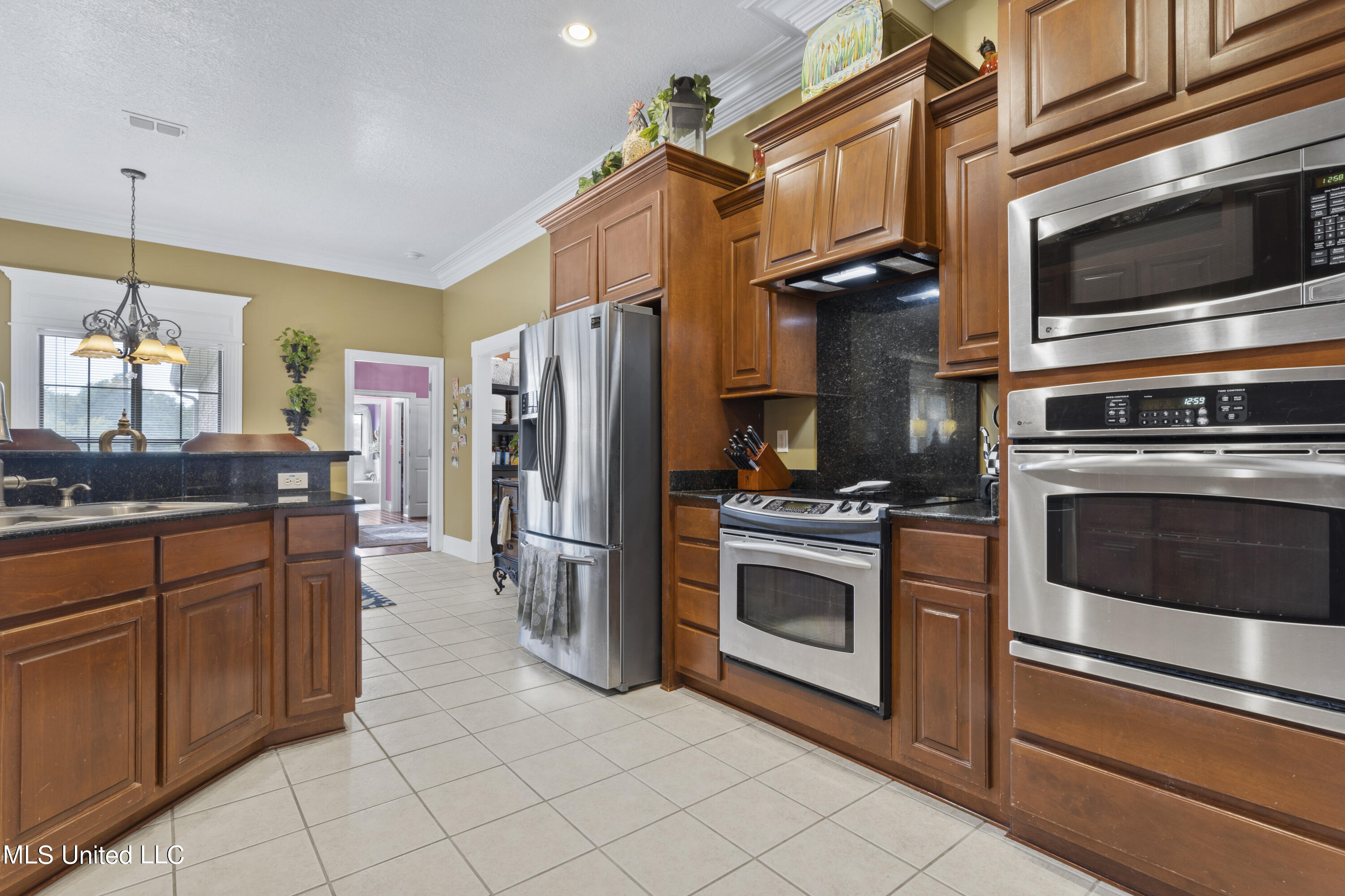 15348 Overlook Drive