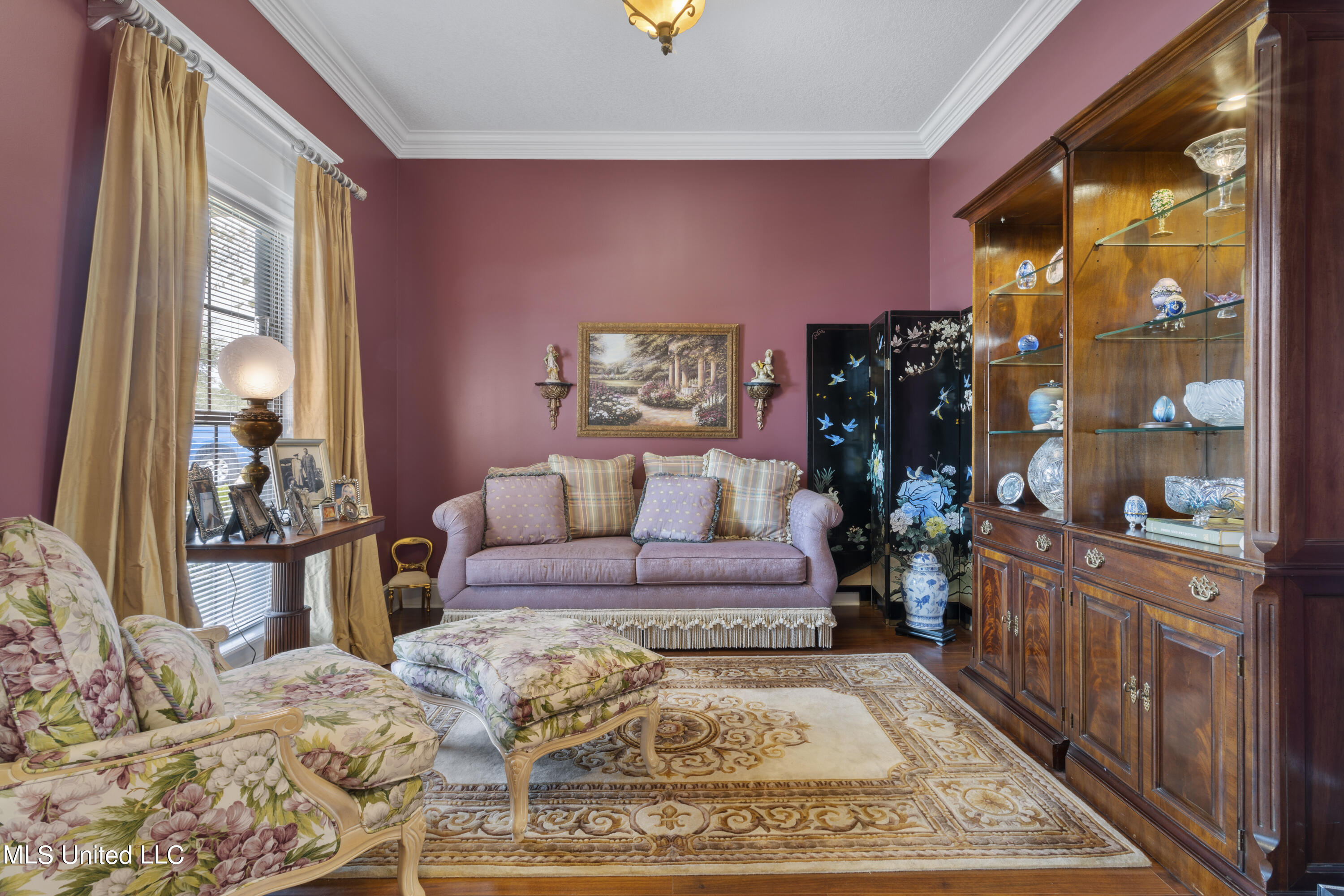 15348 Overlook Drive