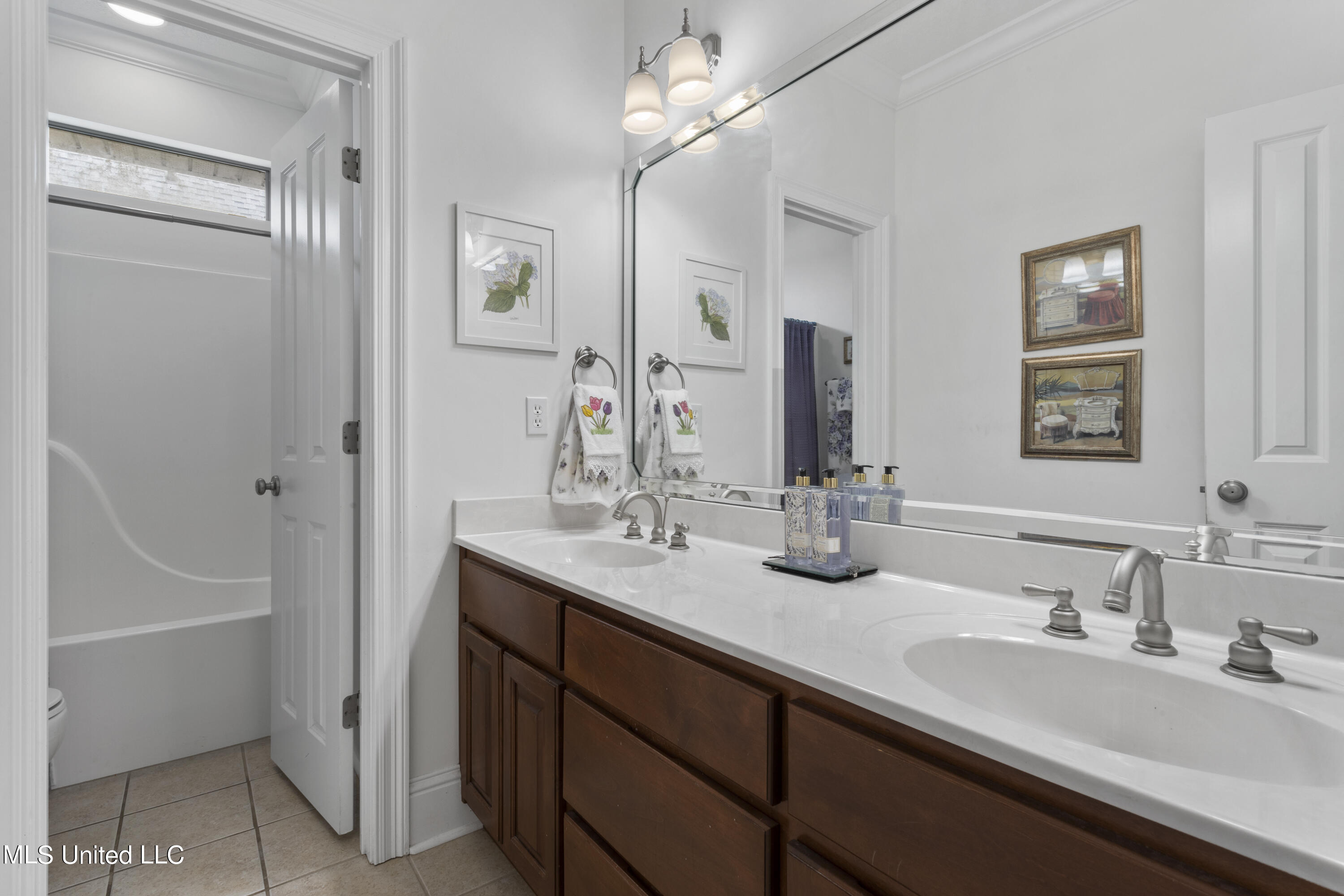 15348 Overlook Drive