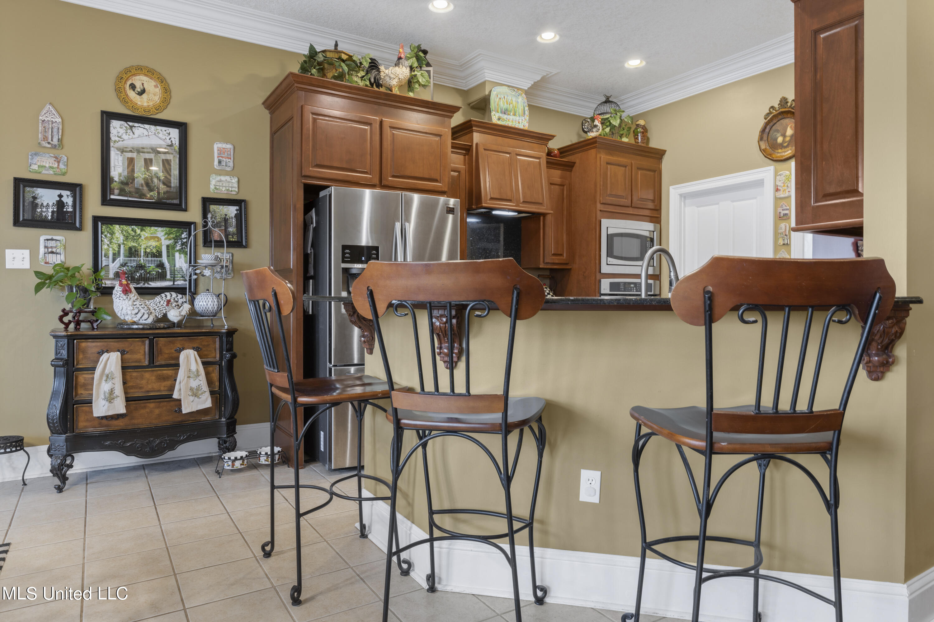 15348 Overlook Drive