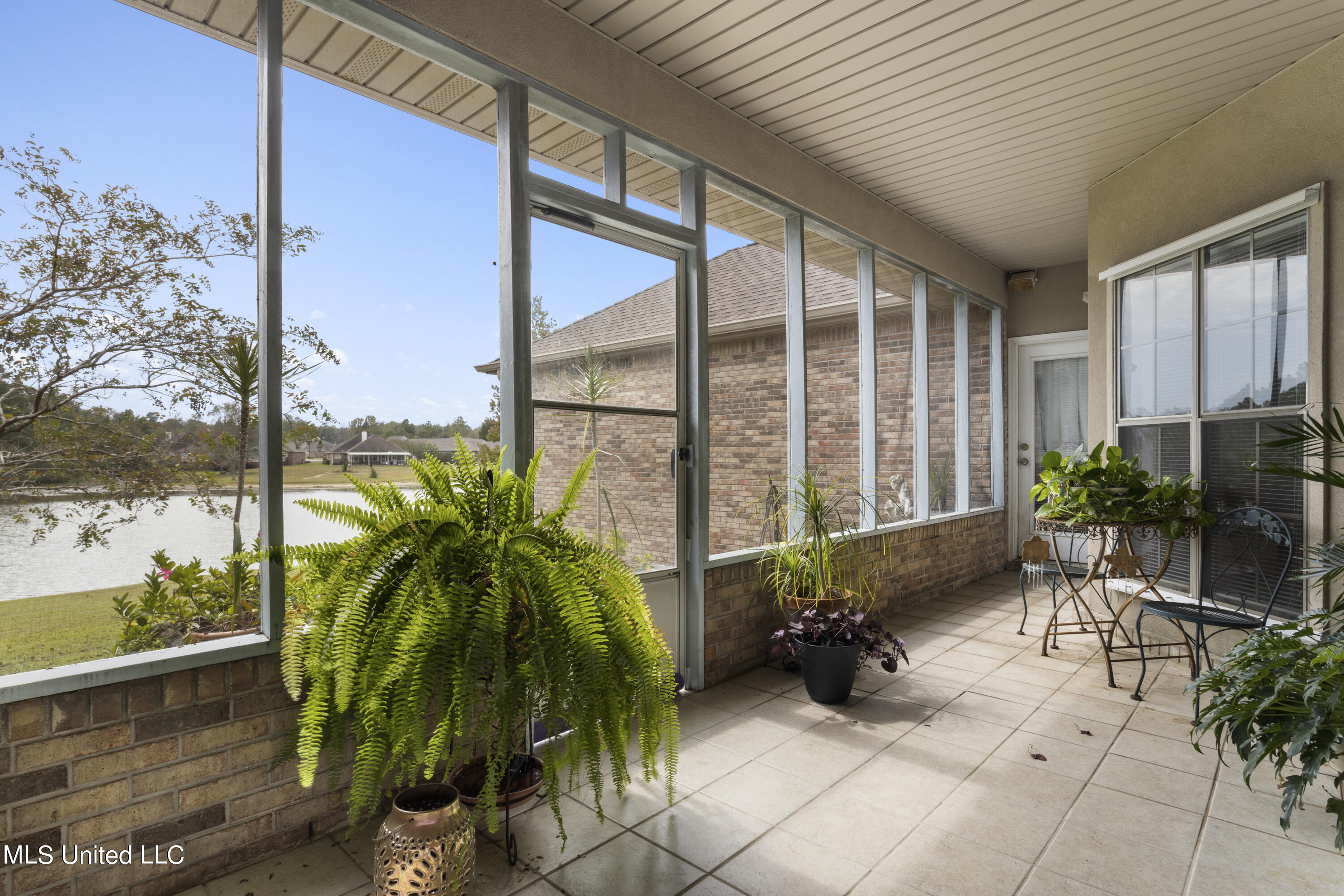 15348 Overlook Drive