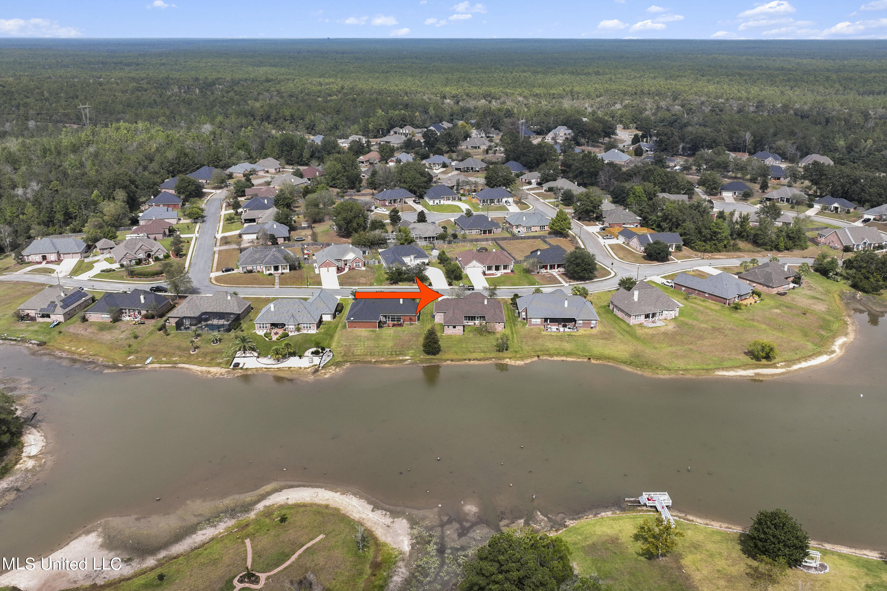 15348 Overlook Drive