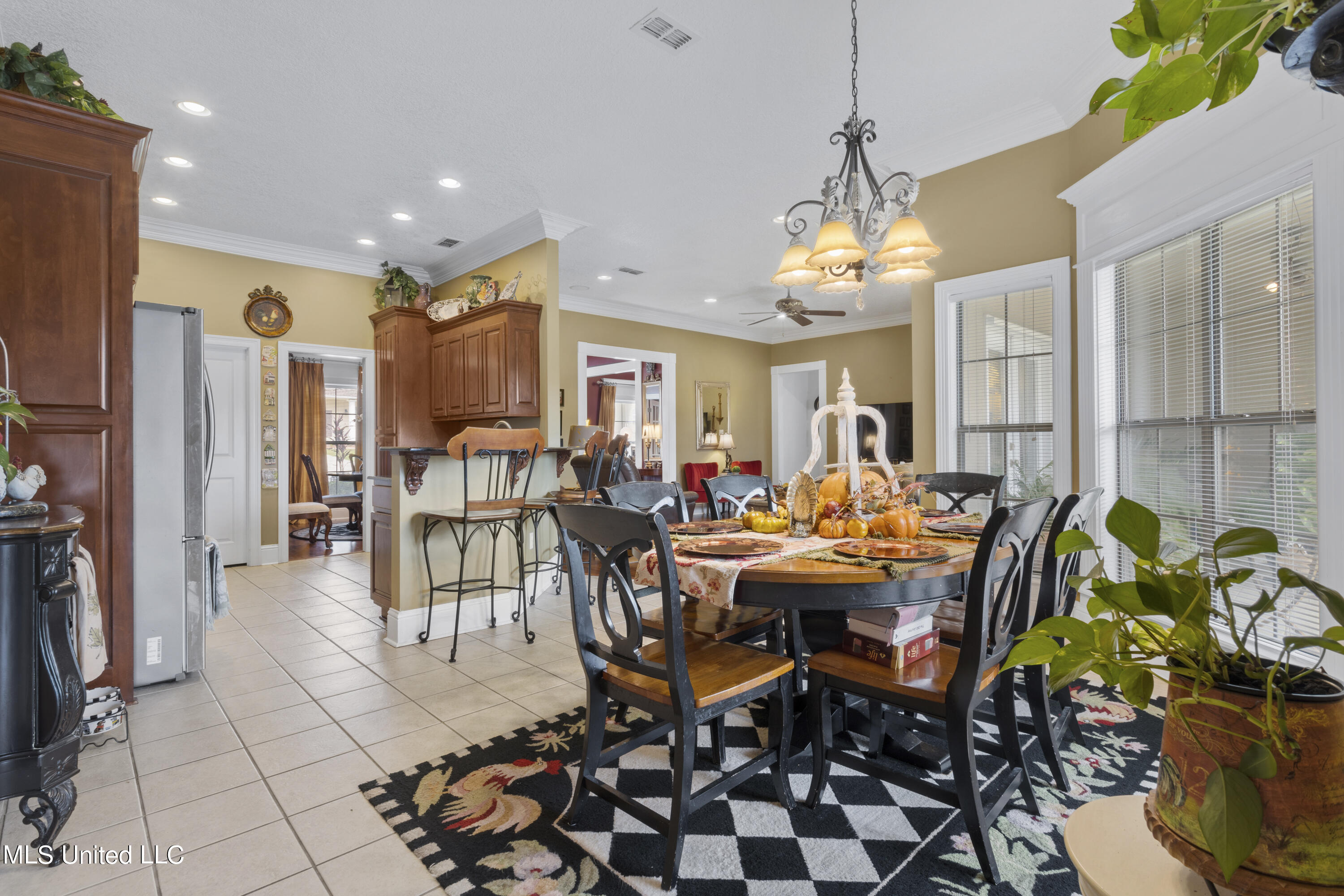 15348 Overlook Drive