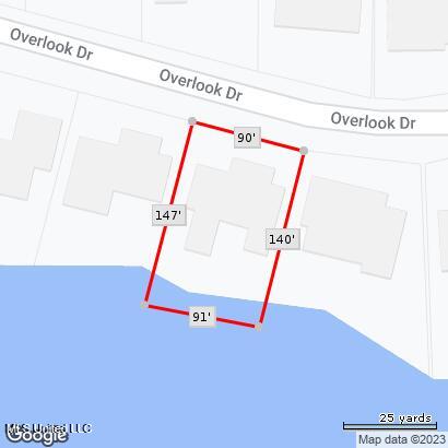 15348 Overlook Drive