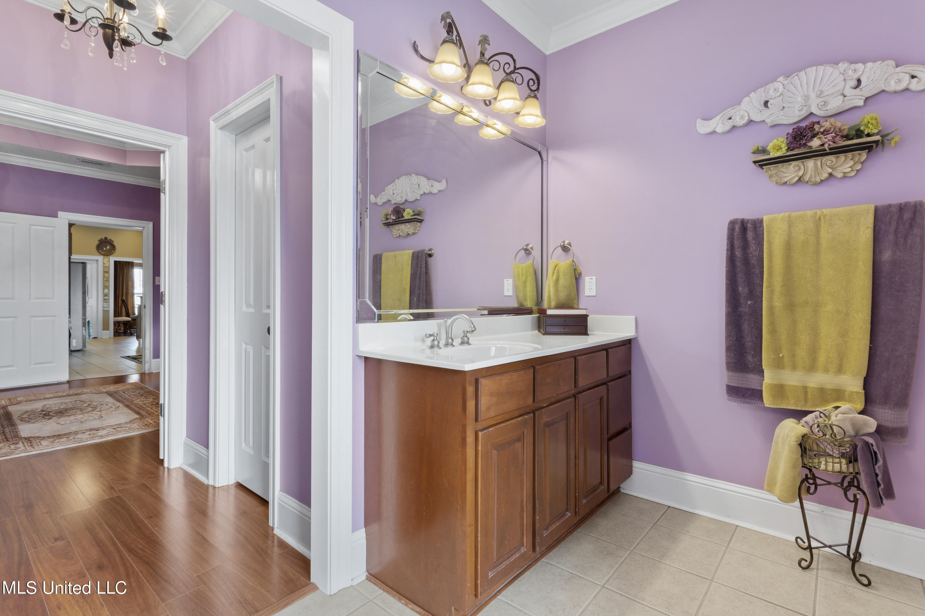 15348 Overlook Drive