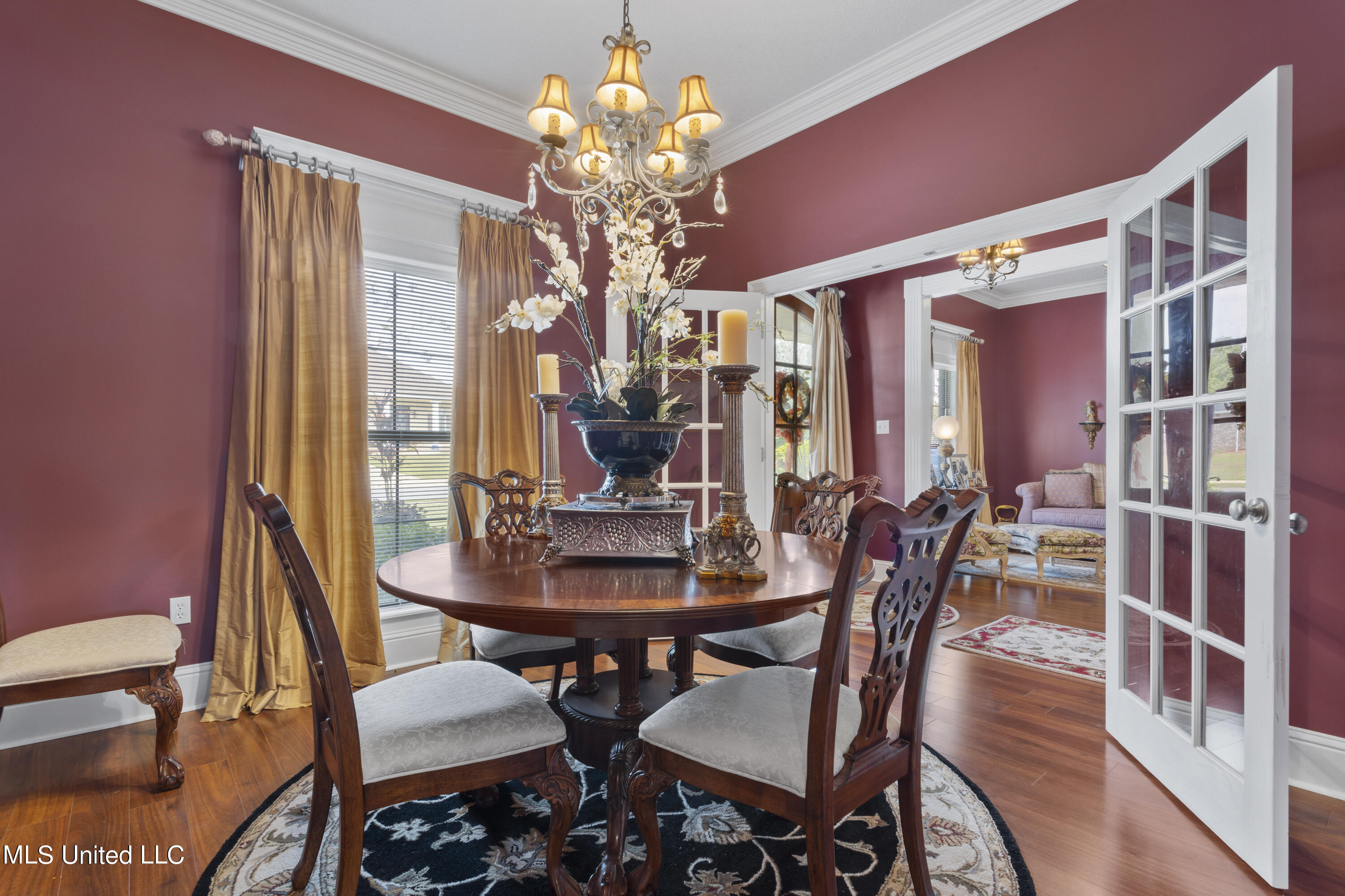 15348 Overlook Drive