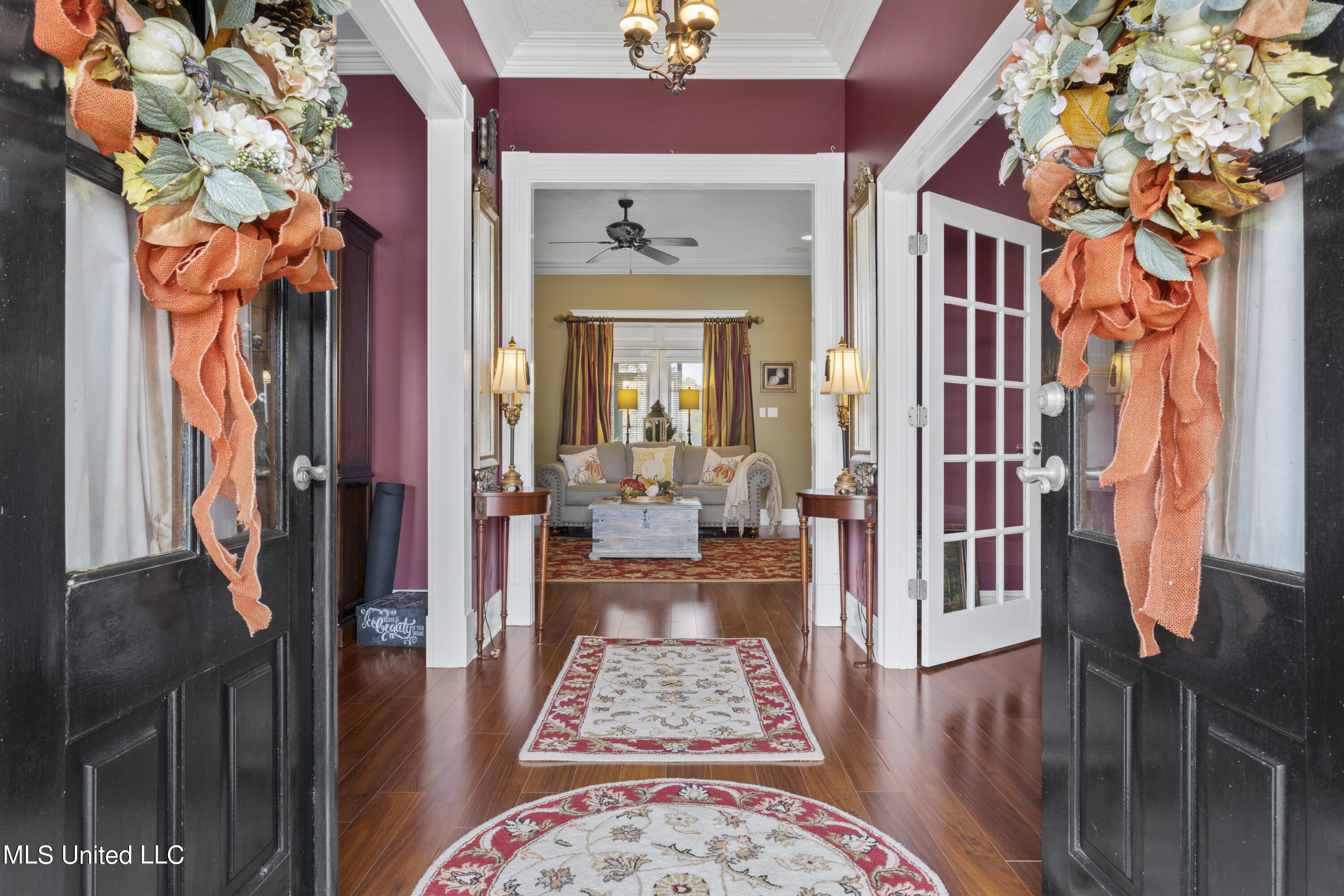 15348 Overlook Drive