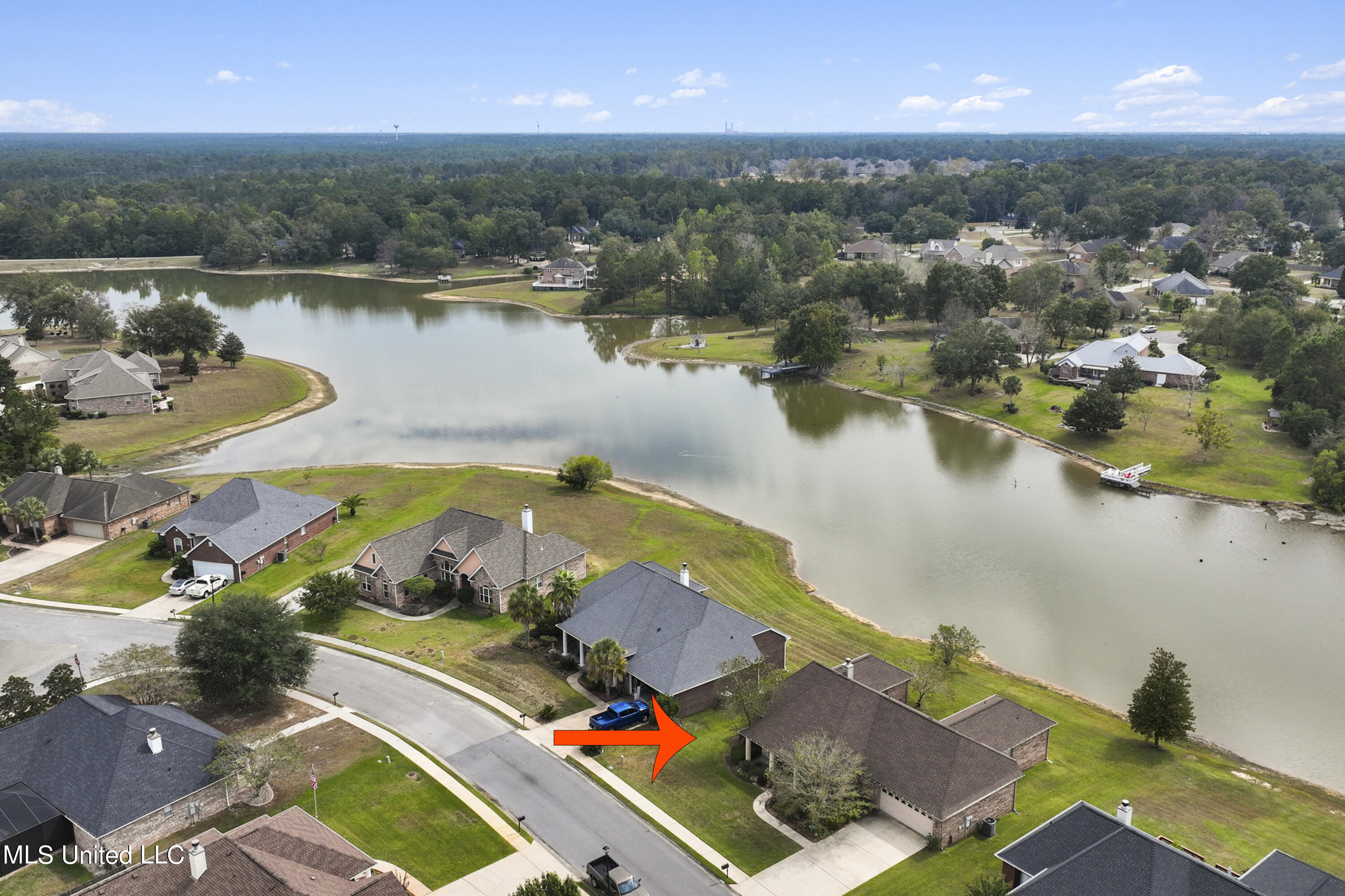 15348 Overlook Drive