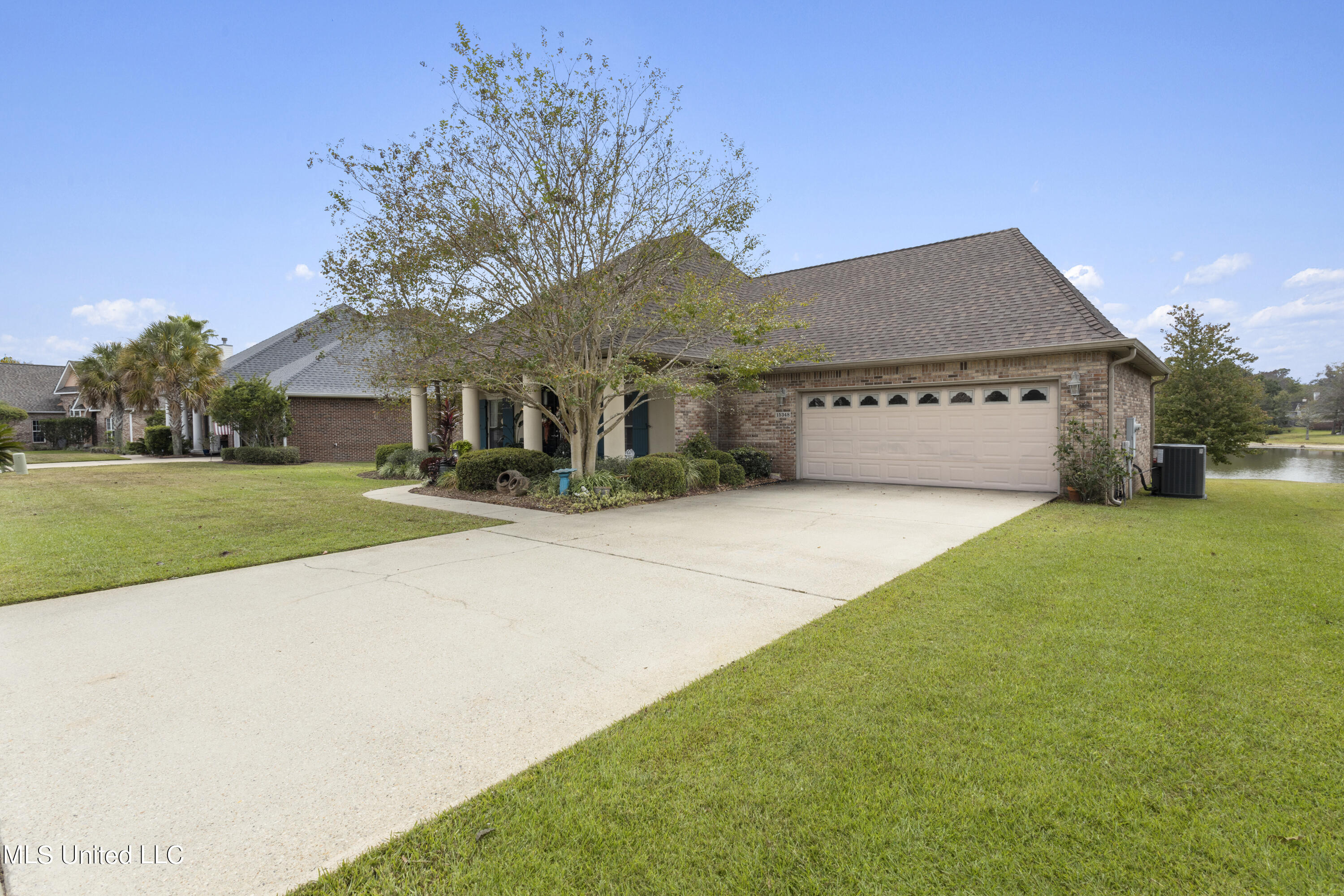 15348 Overlook Drive