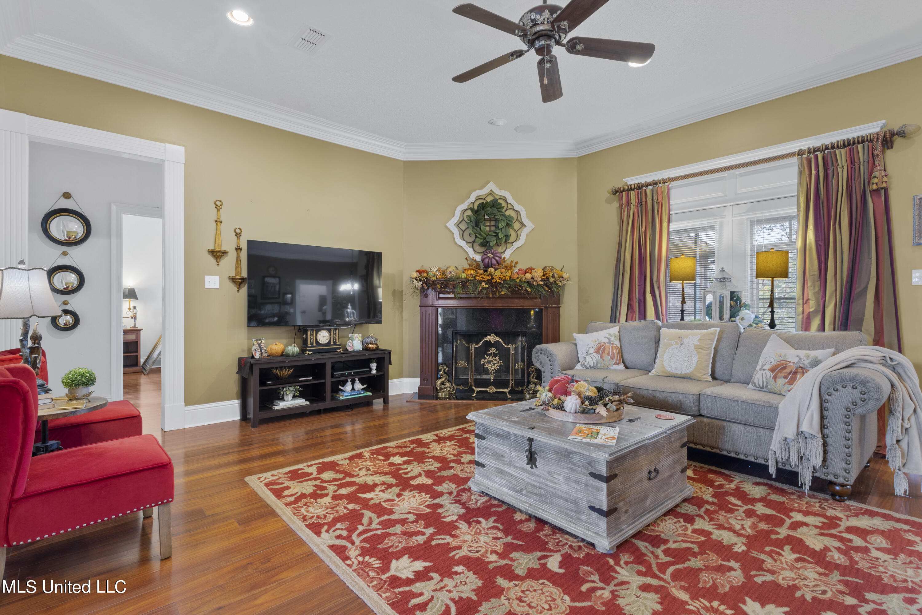 15348 Overlook Drive