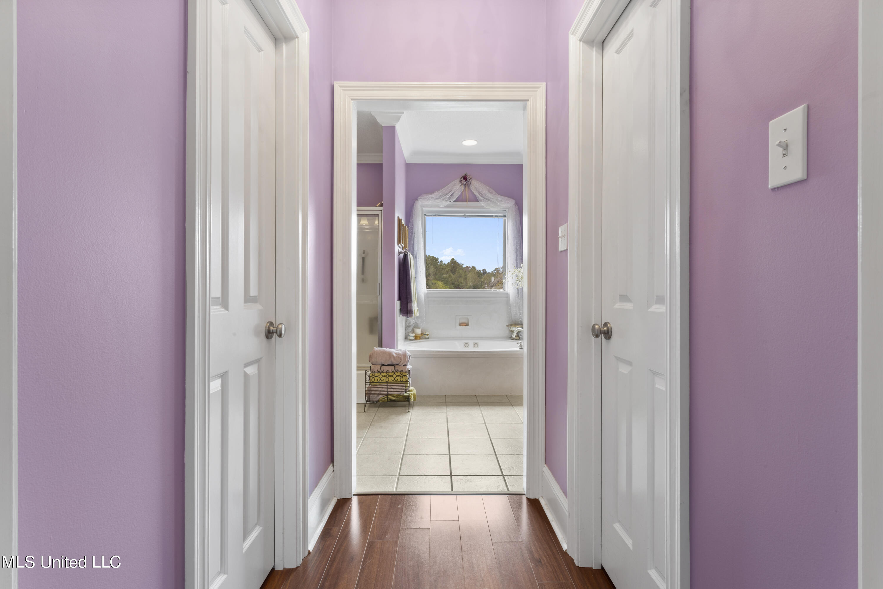 15348 Overlook Drive