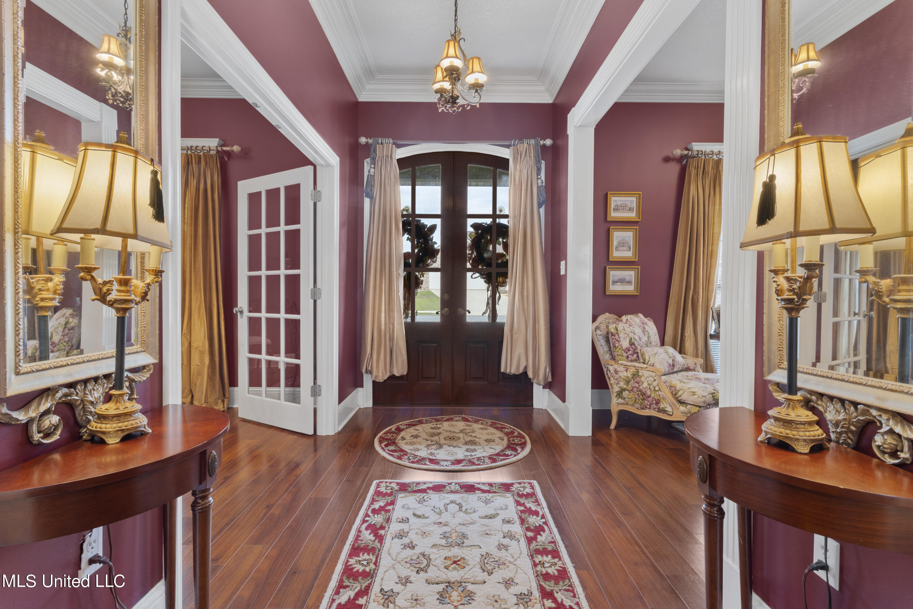 15348 Overlook Drive