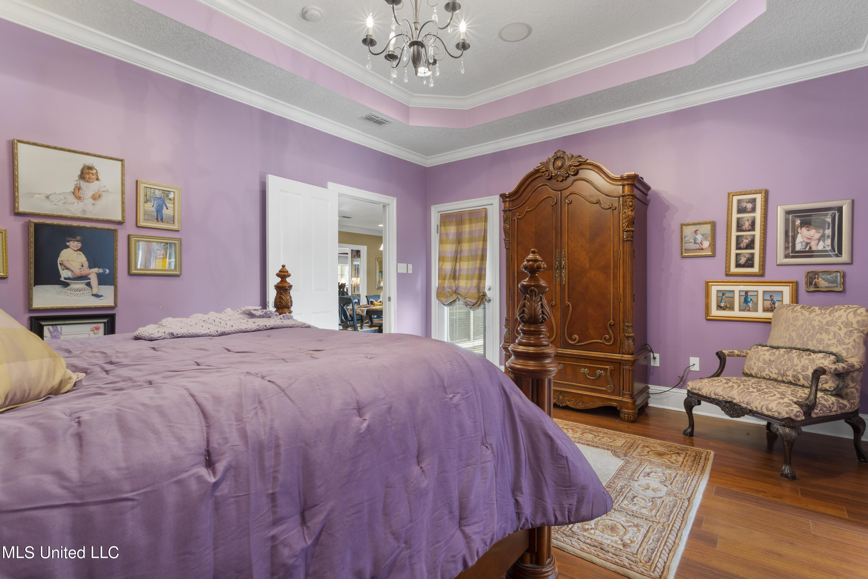 15348 Overlook Drive