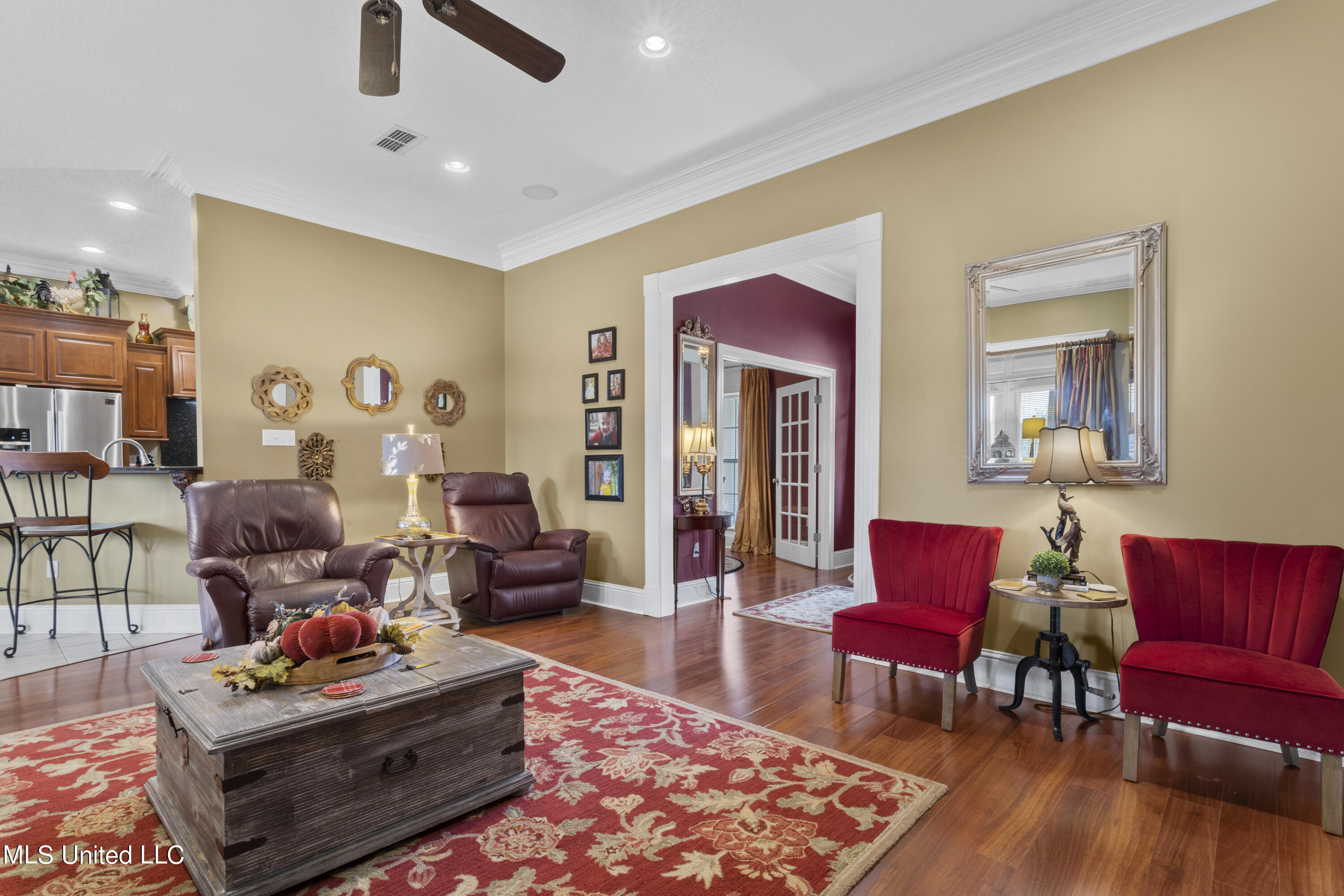 15348 Overlook Drive