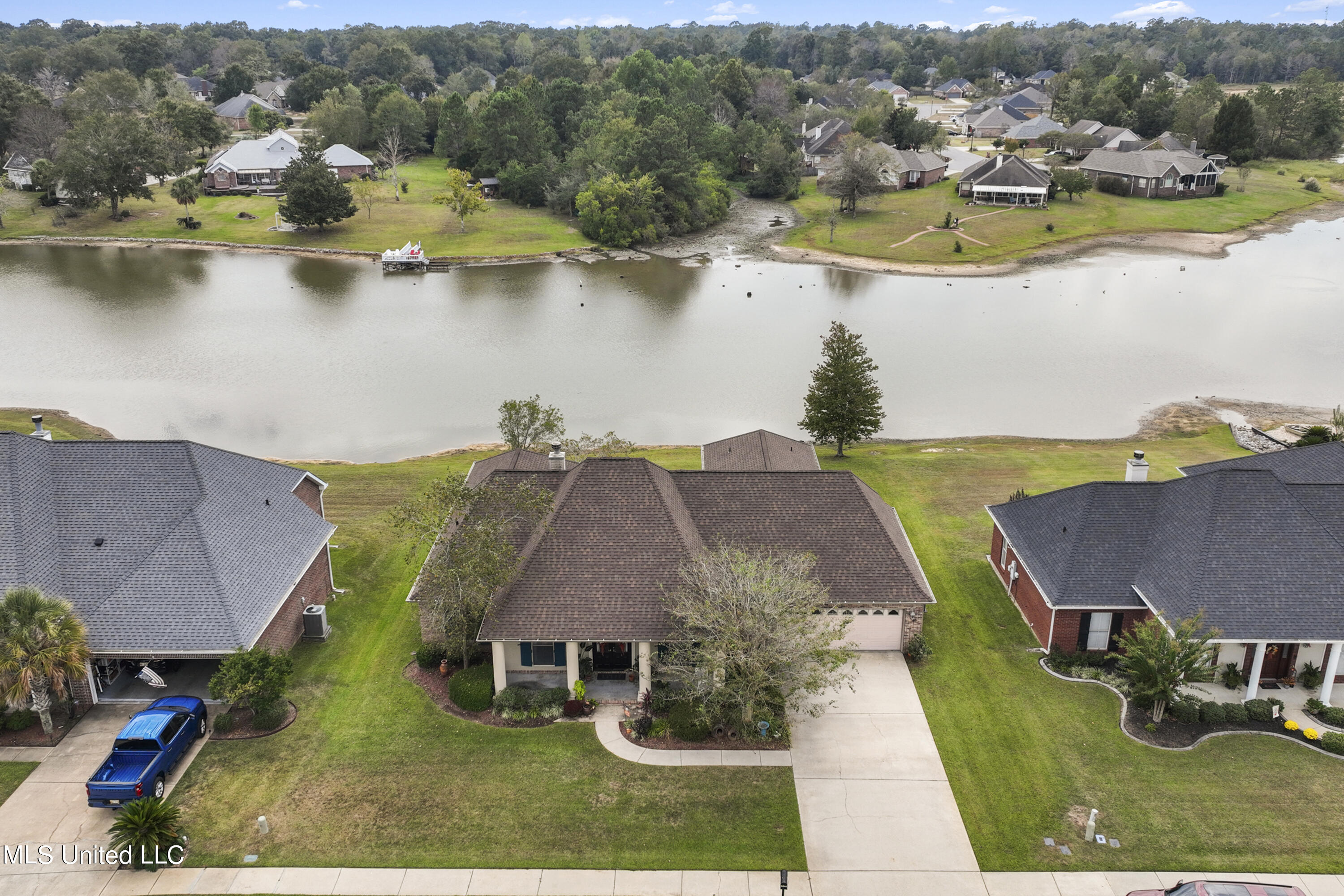 15348 Overlook Drive