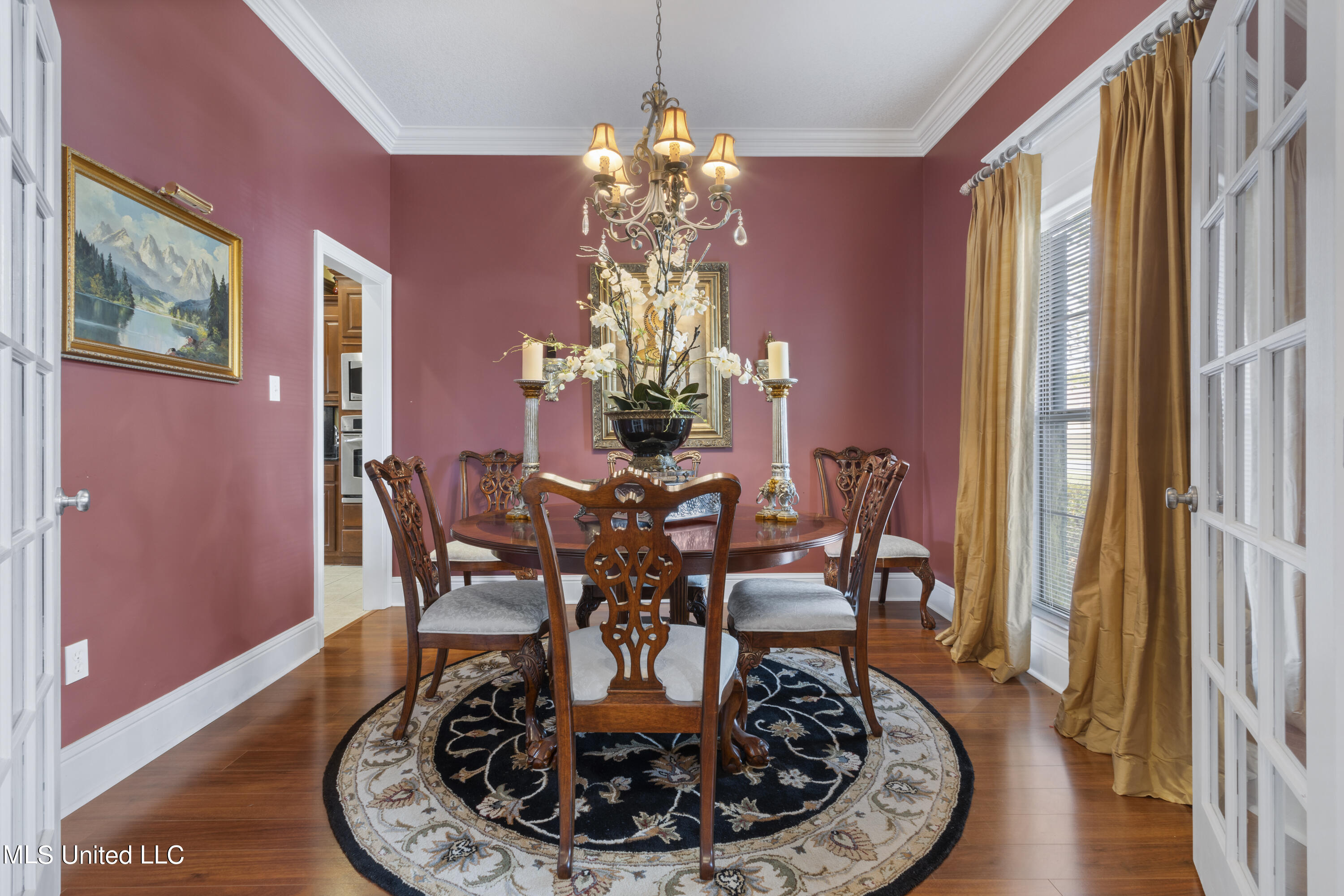 15348 Overlook Drive