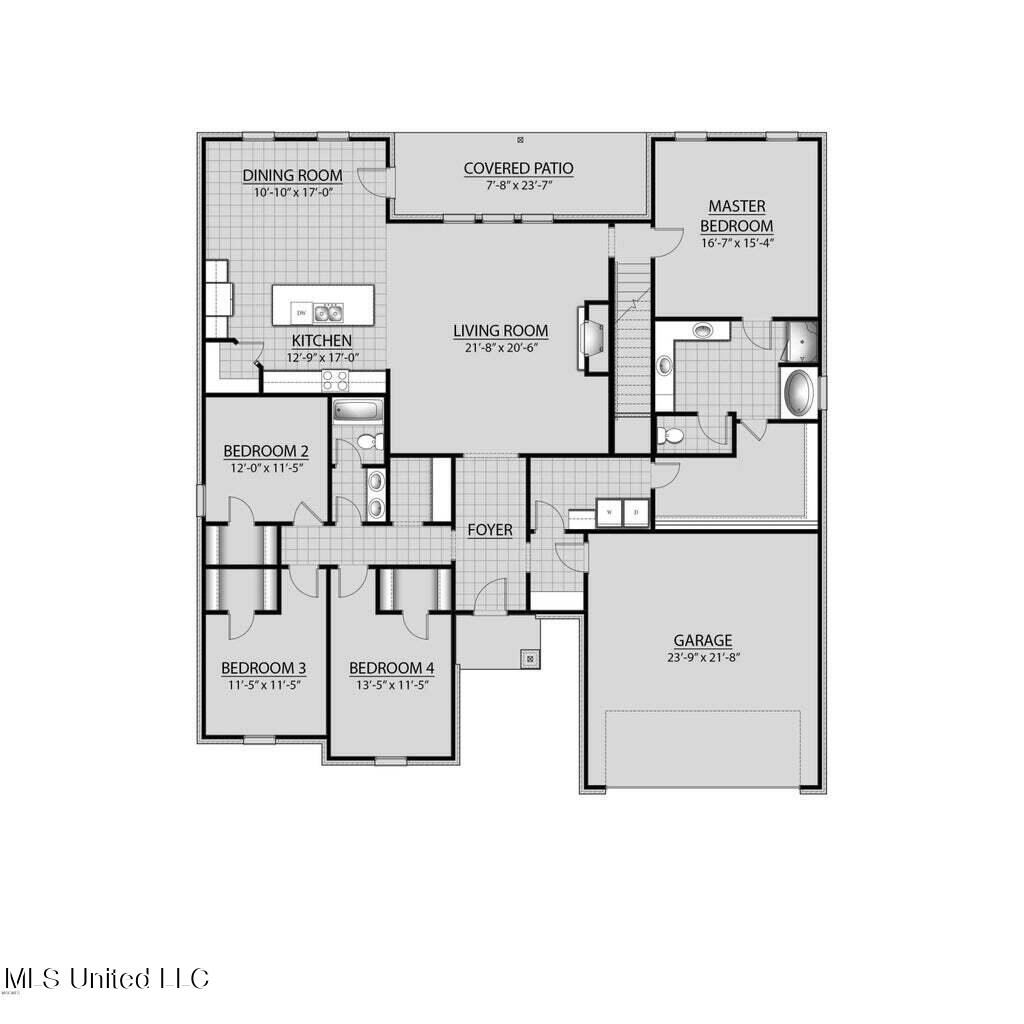 9401 Lost Tree Trail