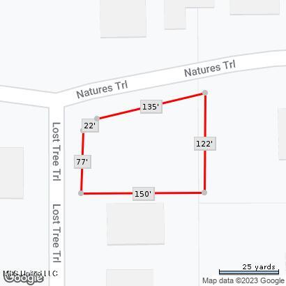 9401 Lost Tree Trail