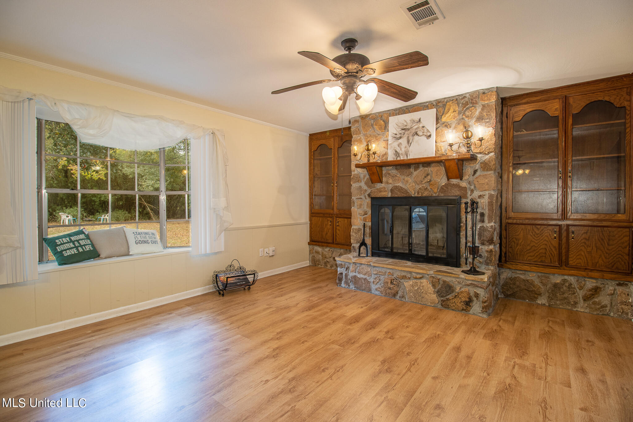 323 Carter Road