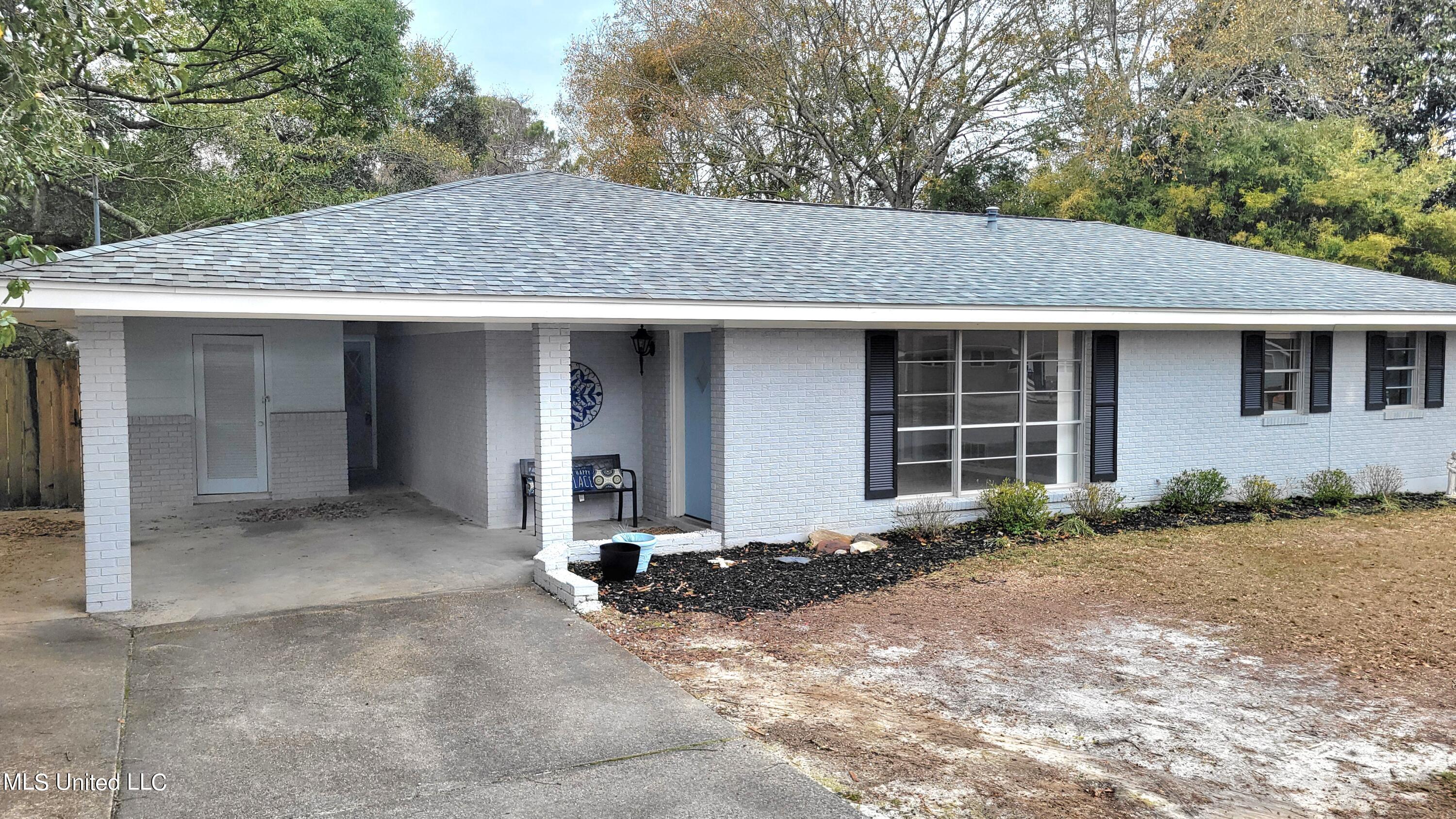 323 Carter Road