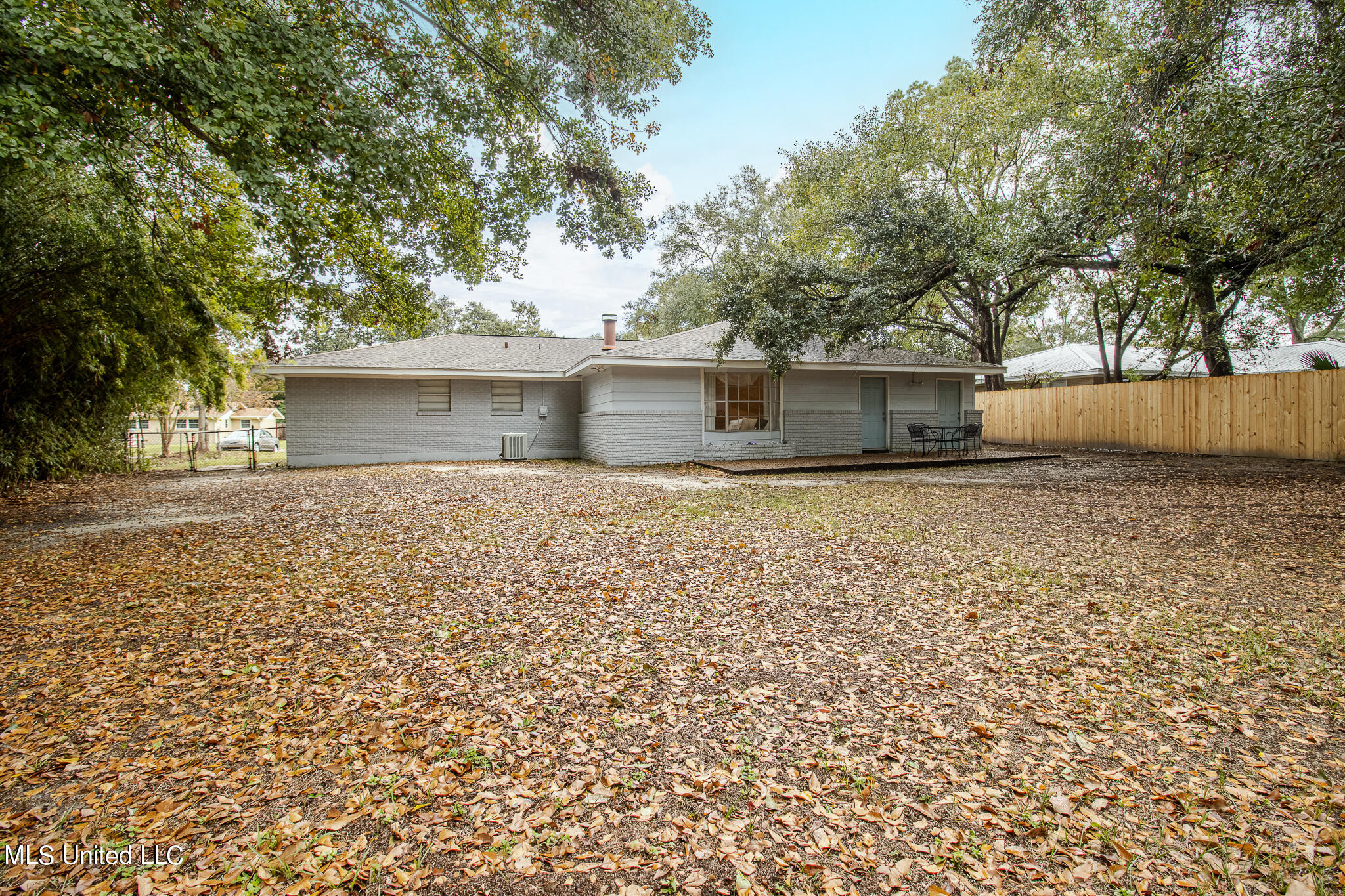 323 Carter Road