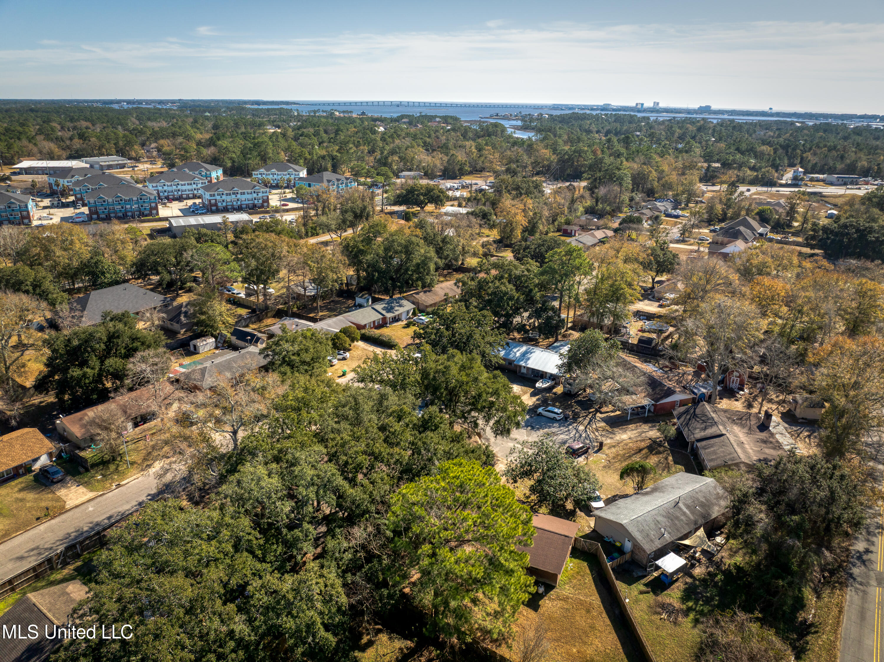 16200 Cervantes Court