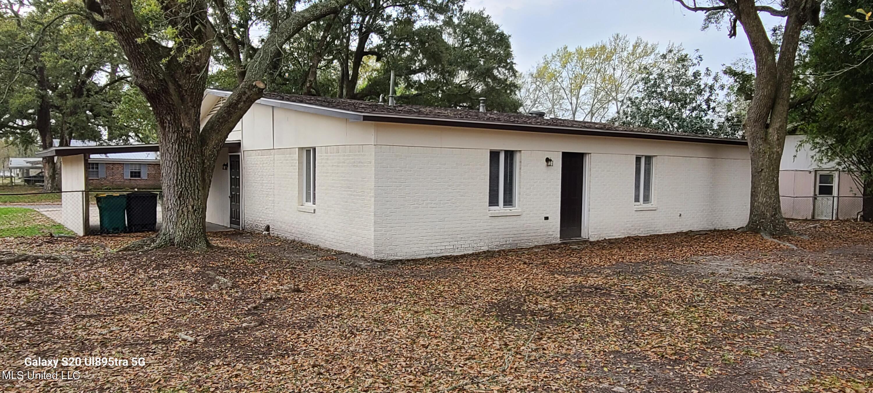 16200 Cervantes Court