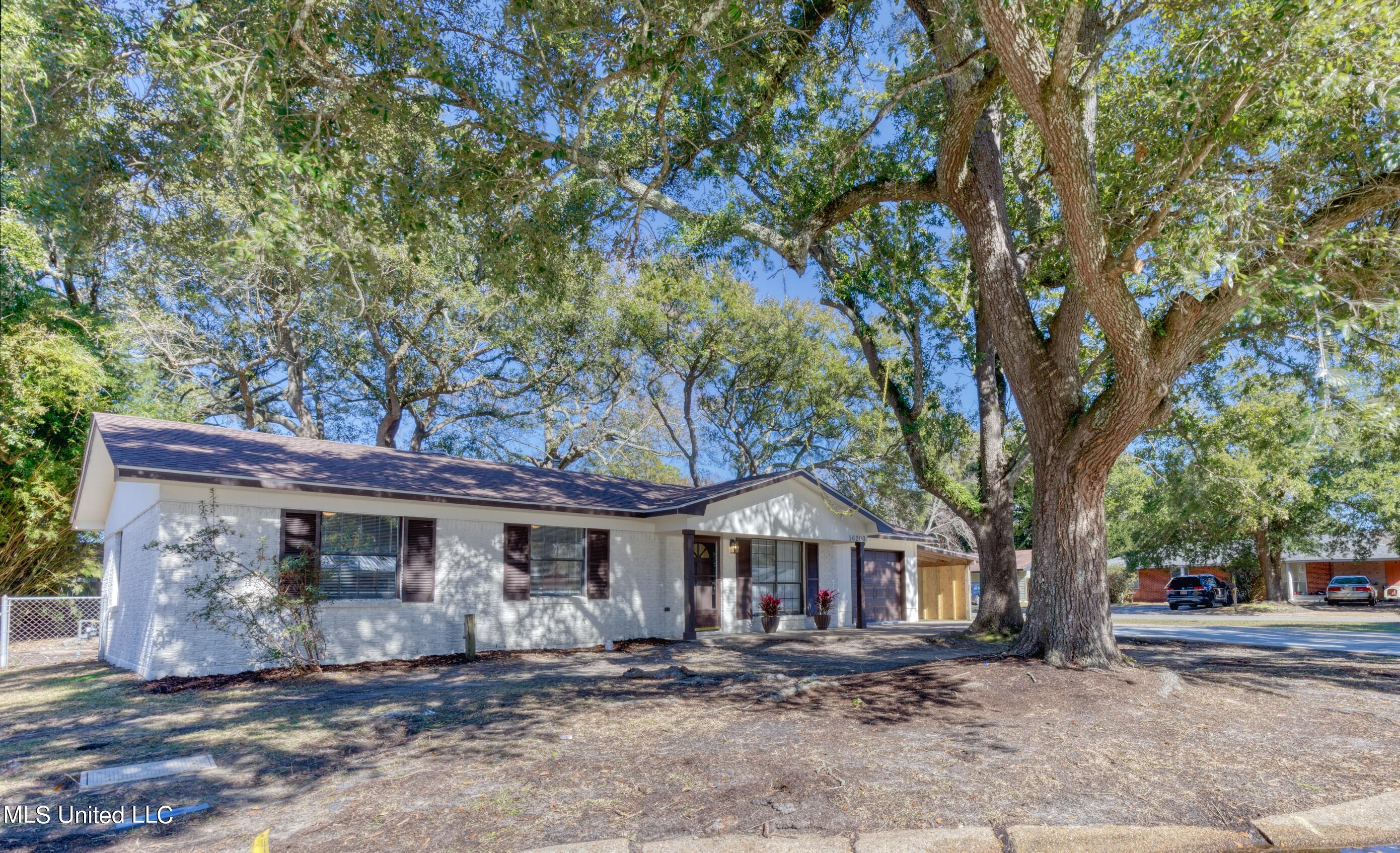 16200 Cervantes Court