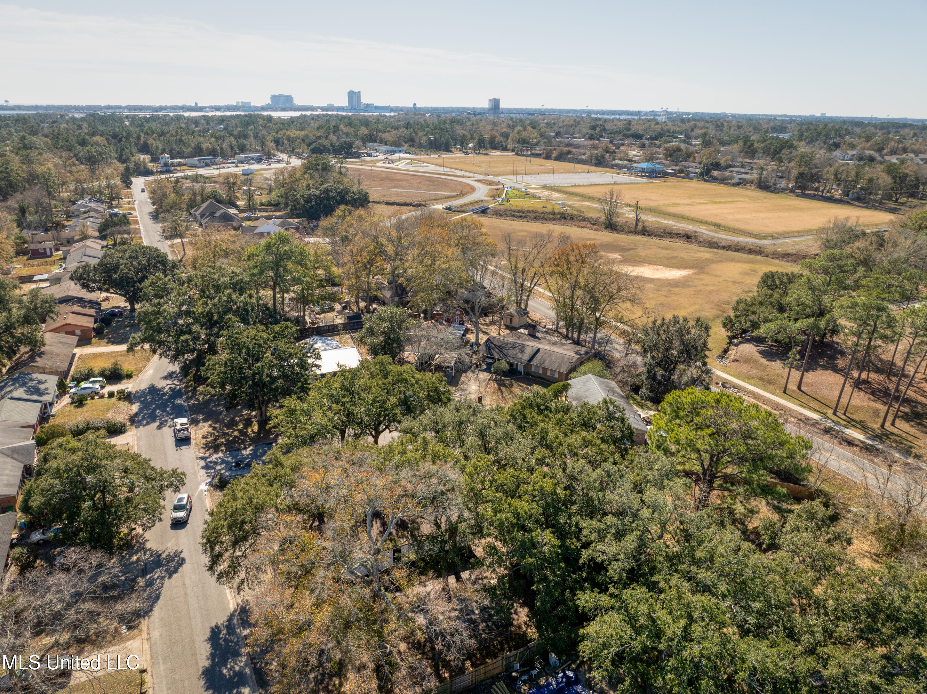 16200 Cervantes Court