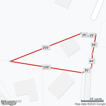 24601 Knollwood Drive