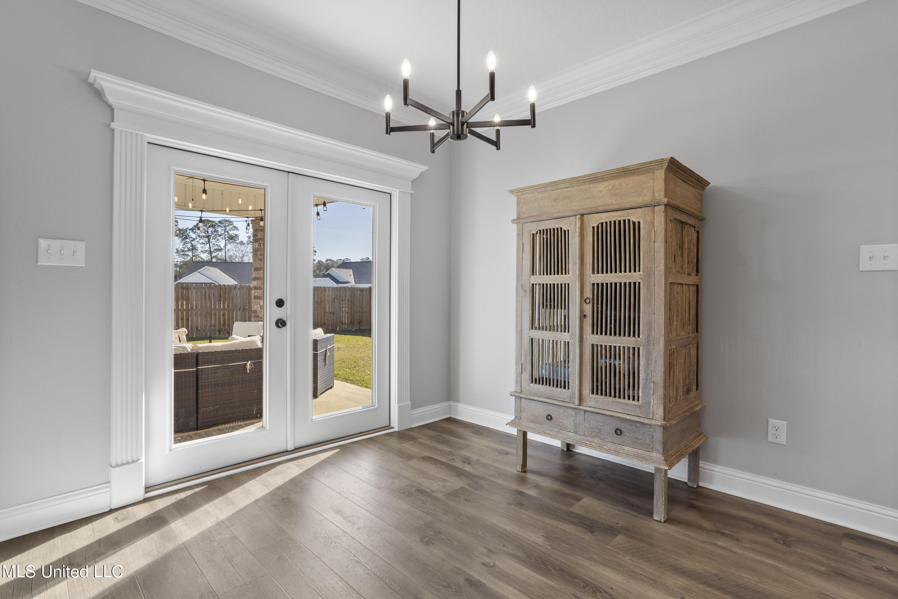 13804 E El Bonito Drive