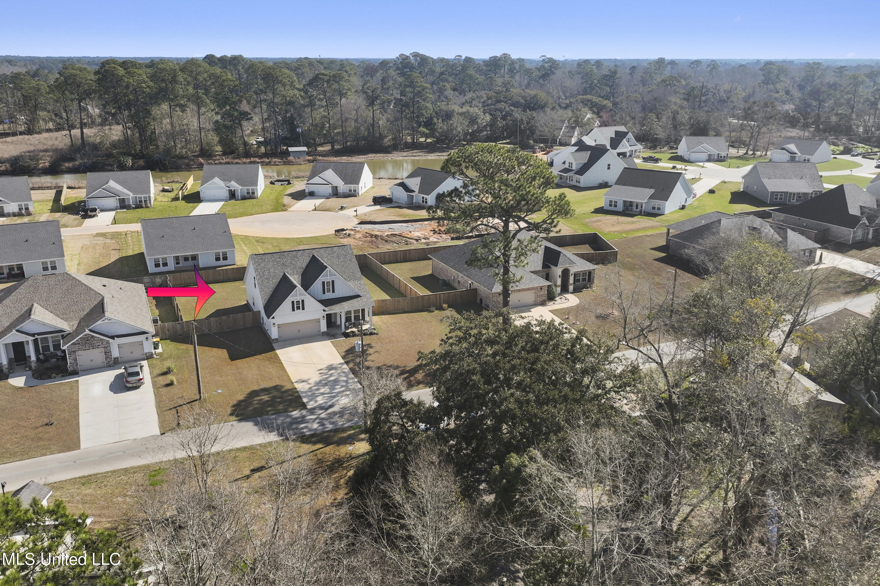 13804 E El Bonito Drive