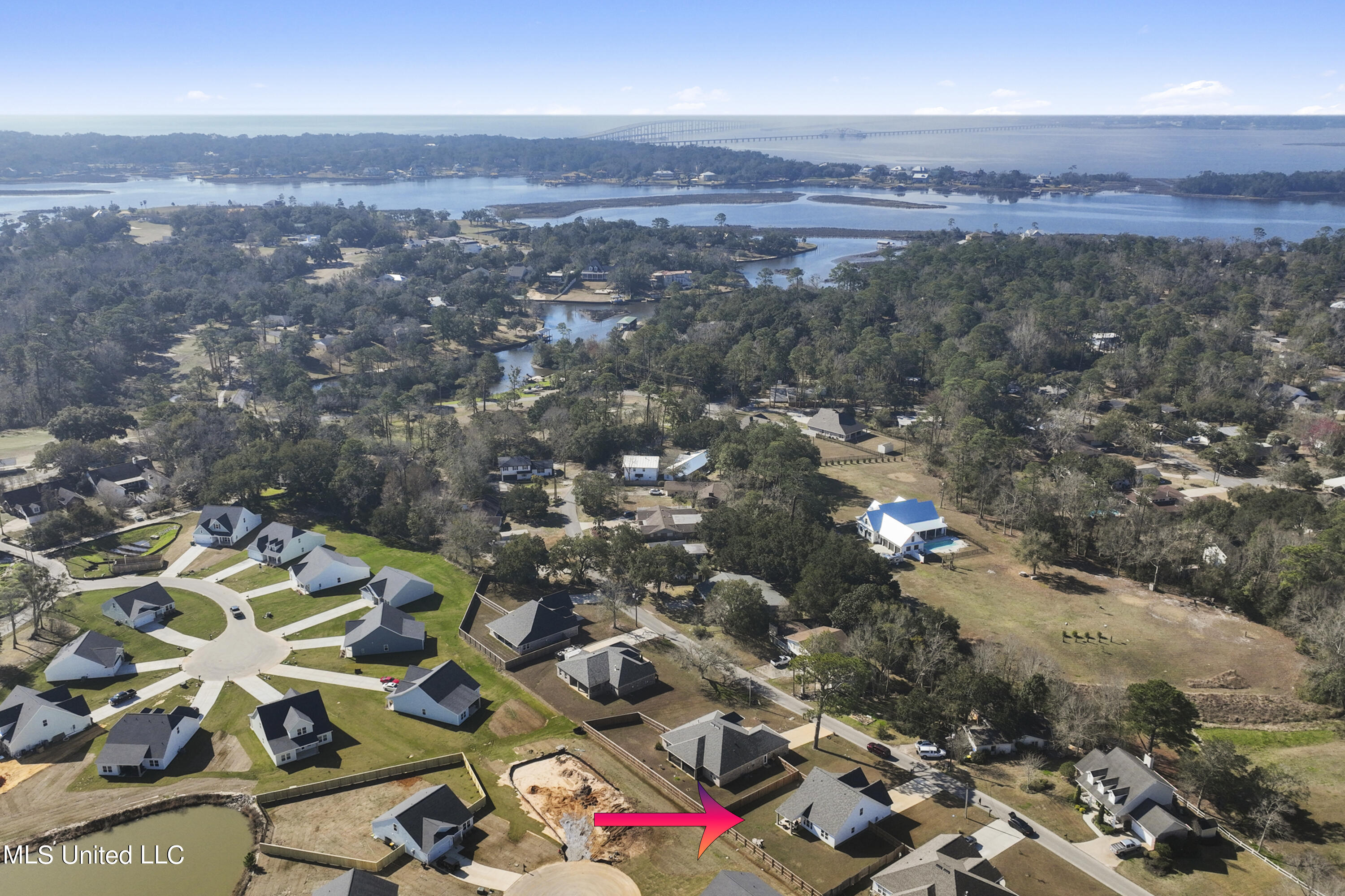 13804 E El Bonito Drive