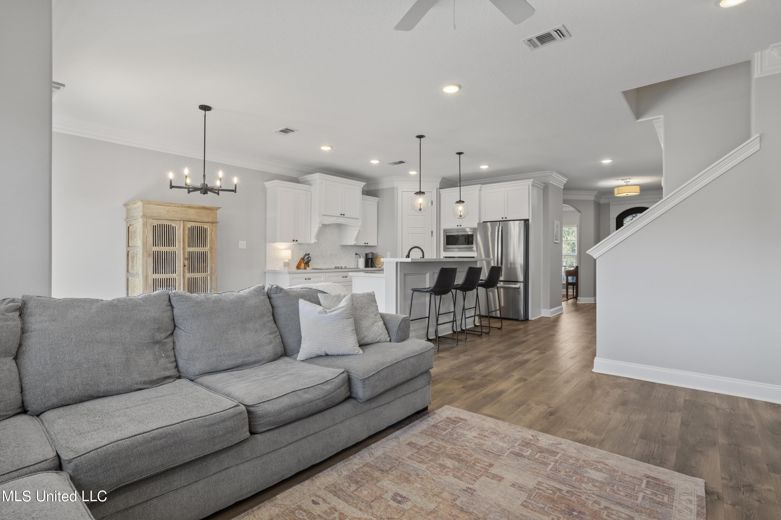 13804 E El Bonito Drive