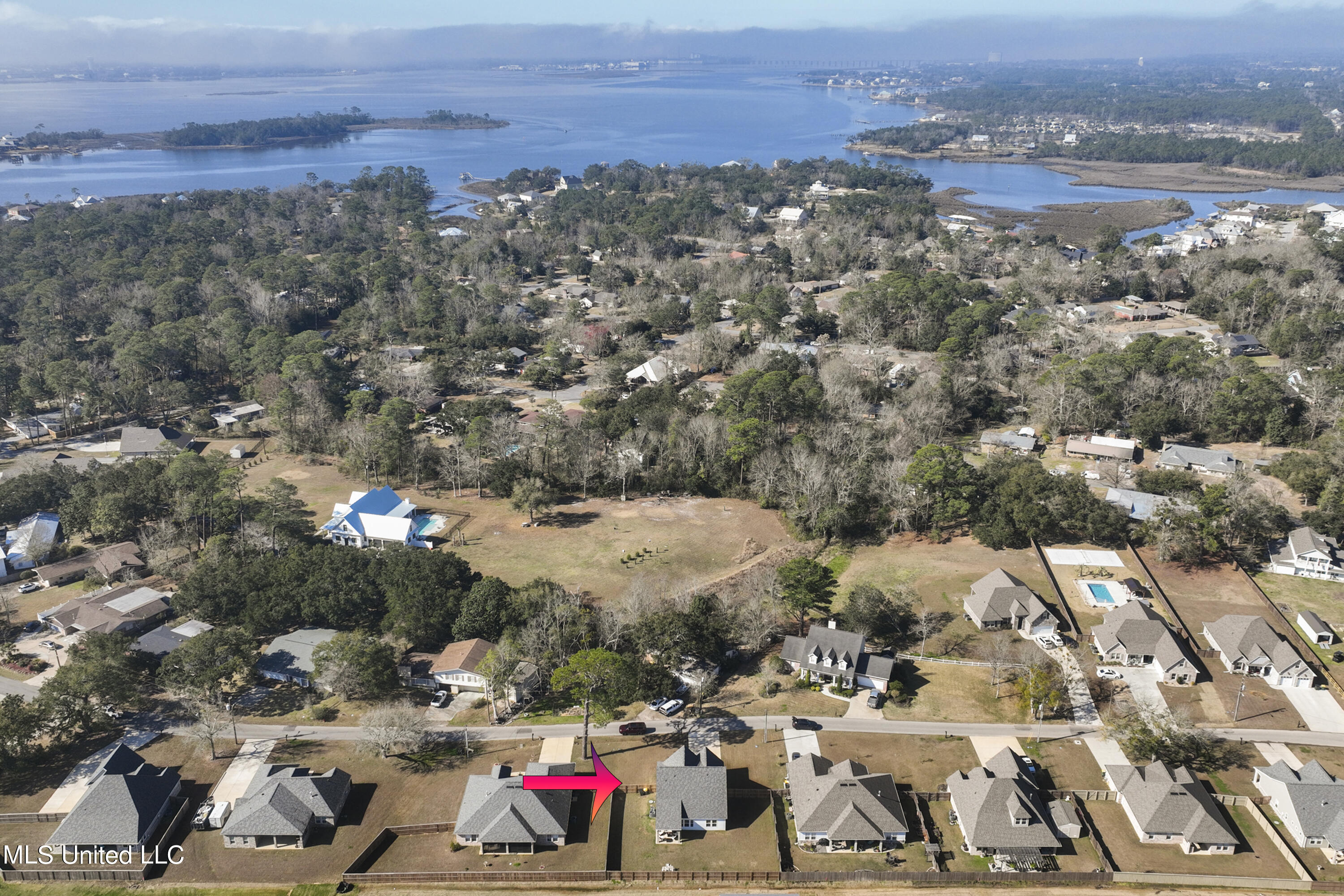 13804 E El Bonito Drive