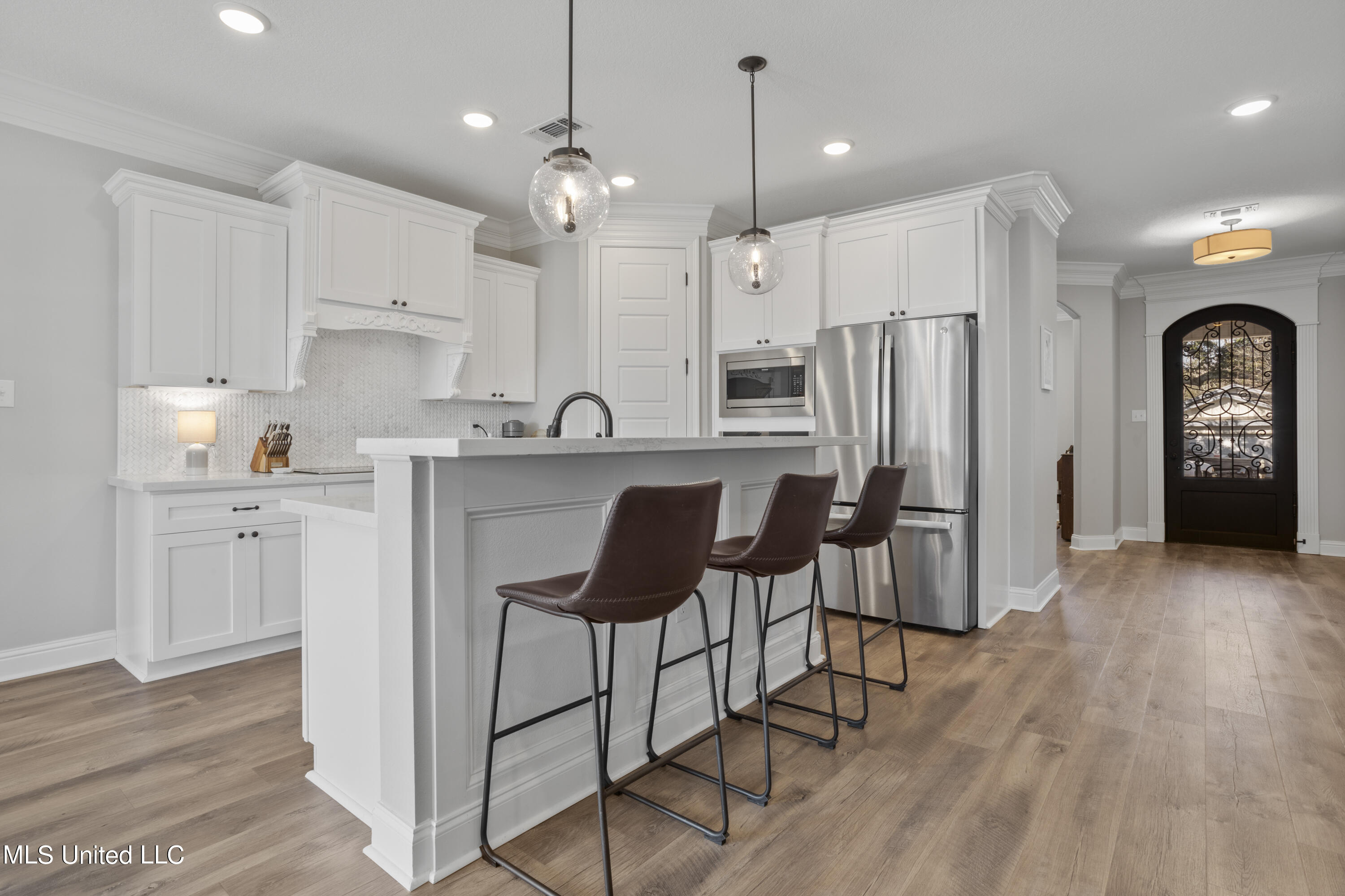 13804 E El Bonito Drive