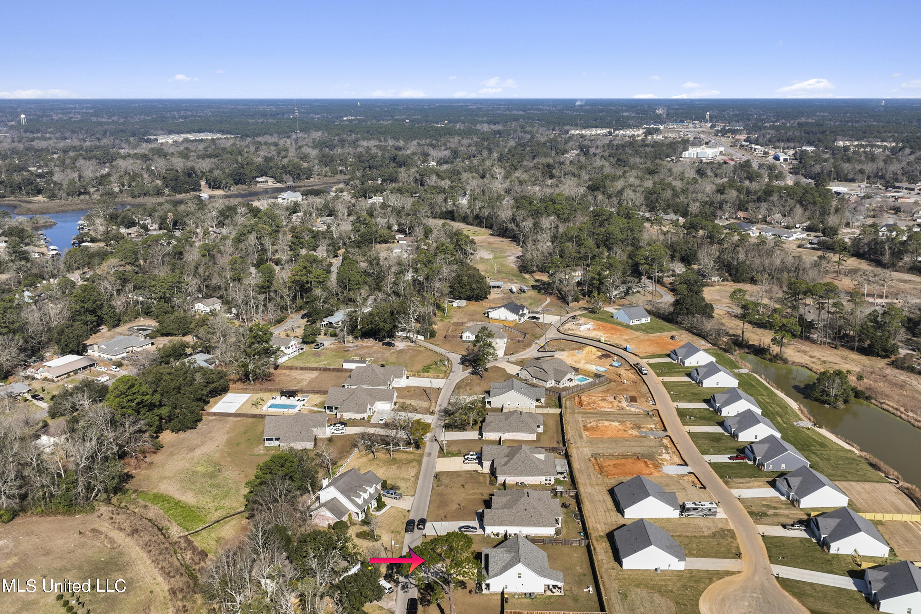 13804 E El Bonito Drive