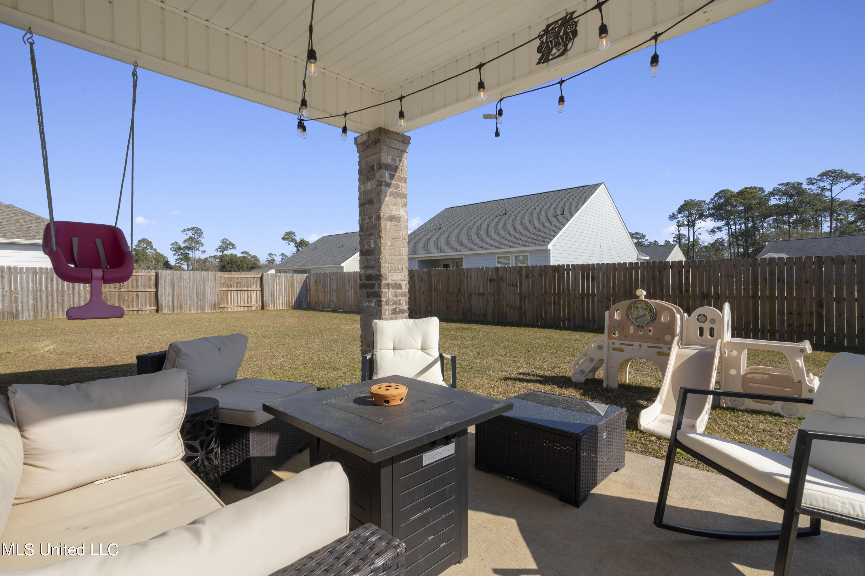 13804 E El Bonito Drive