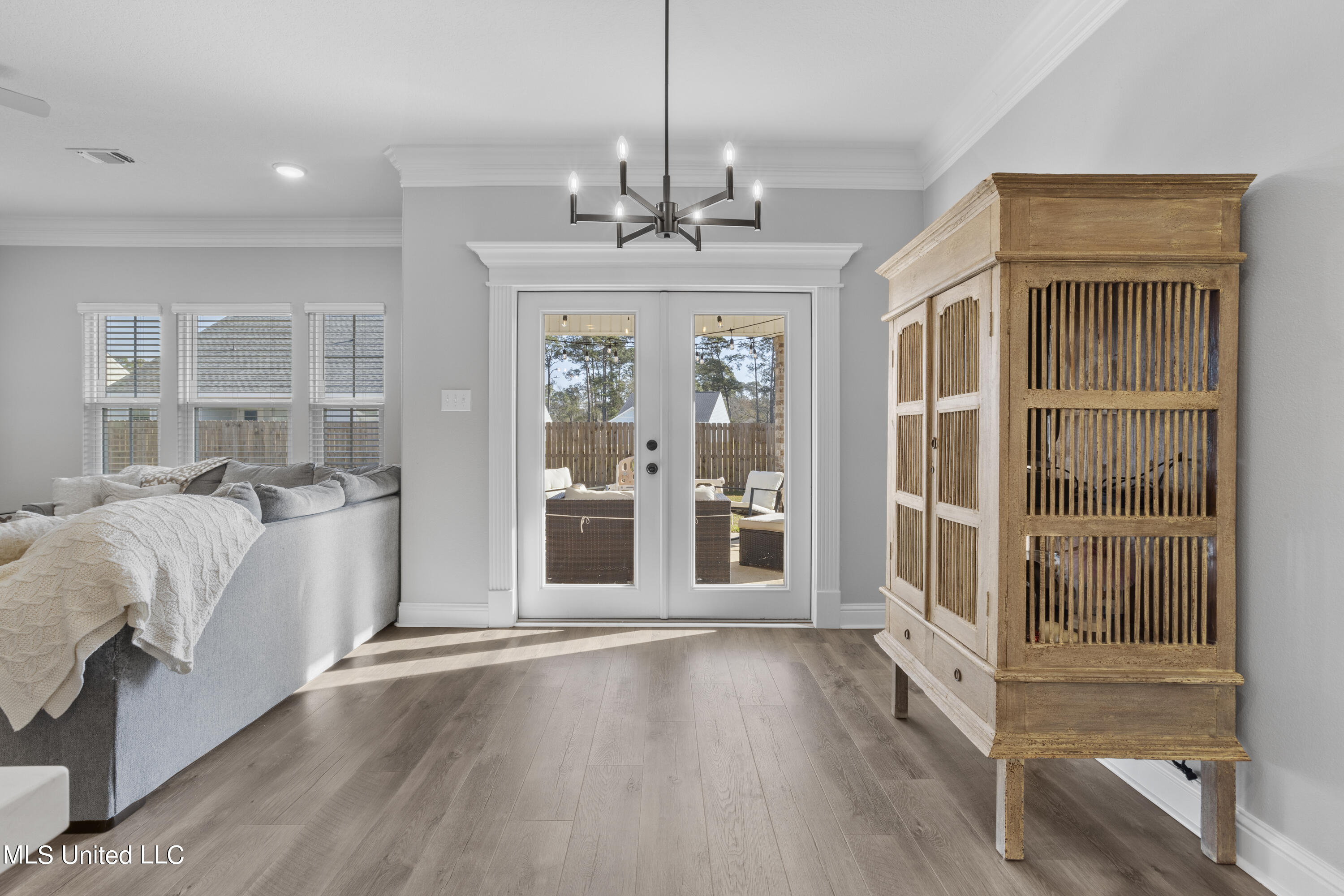 13804 E El Bonito Drive