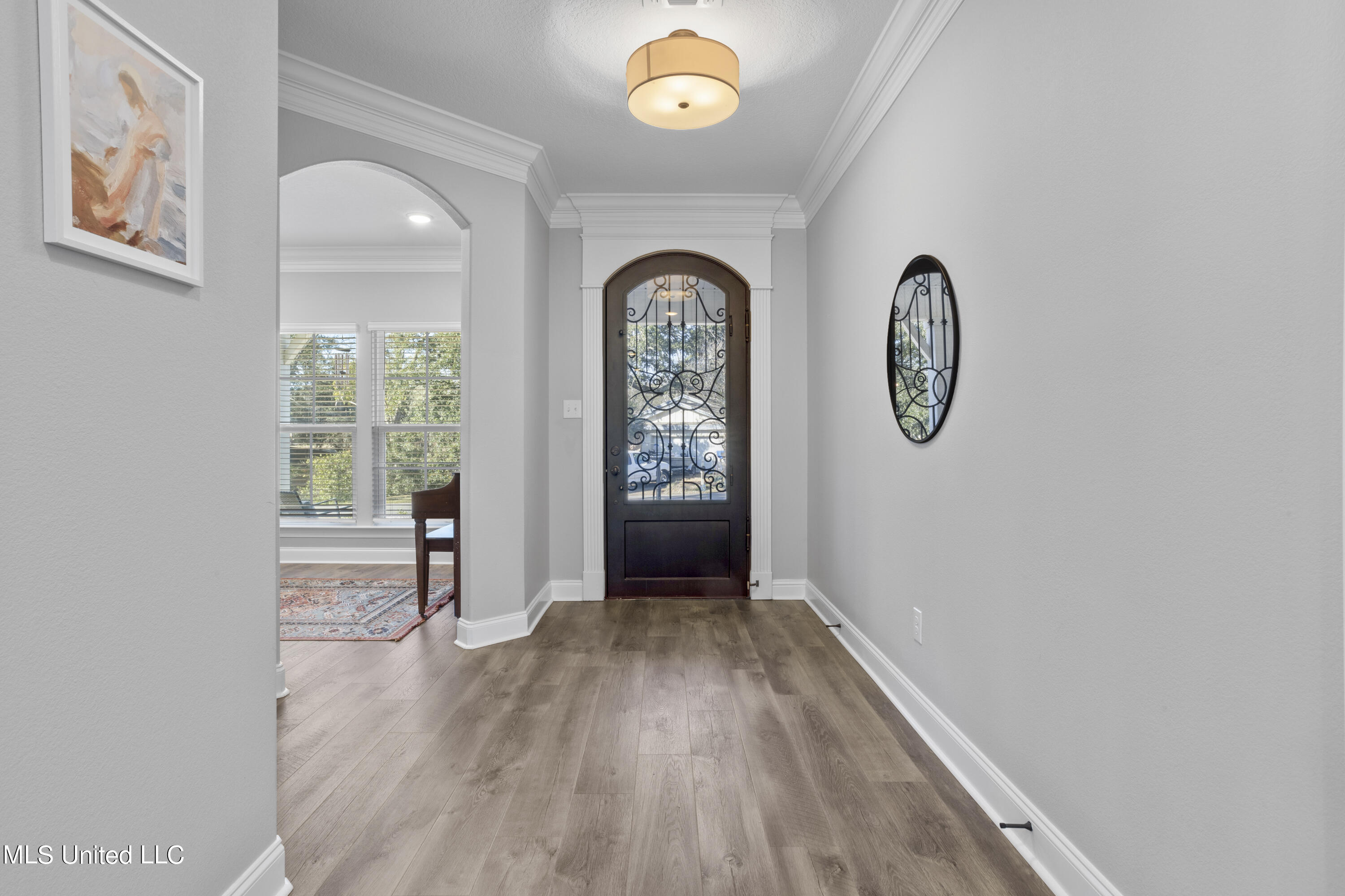 13804 E El Bonito Drive