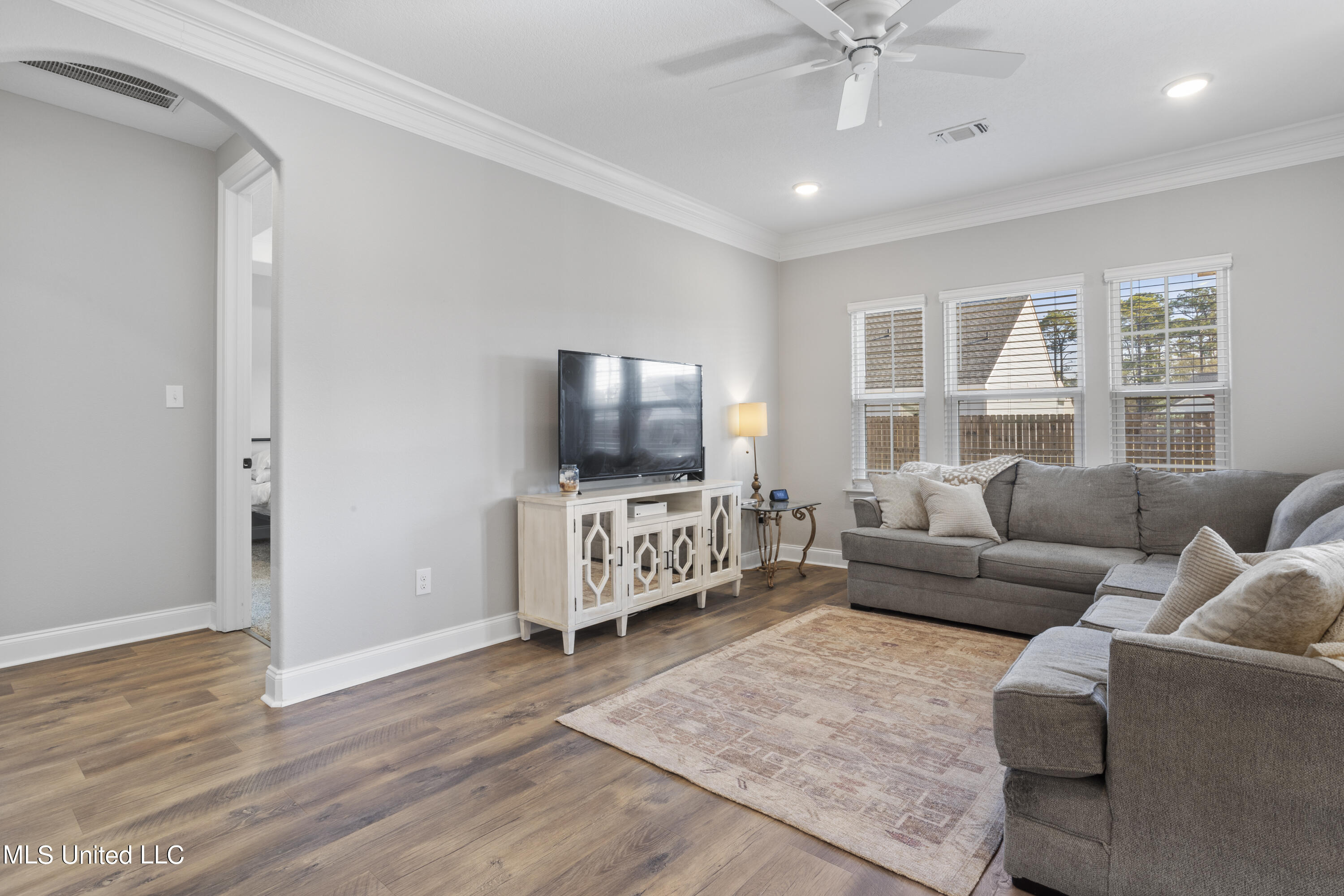 13804 E El Bonito Drive