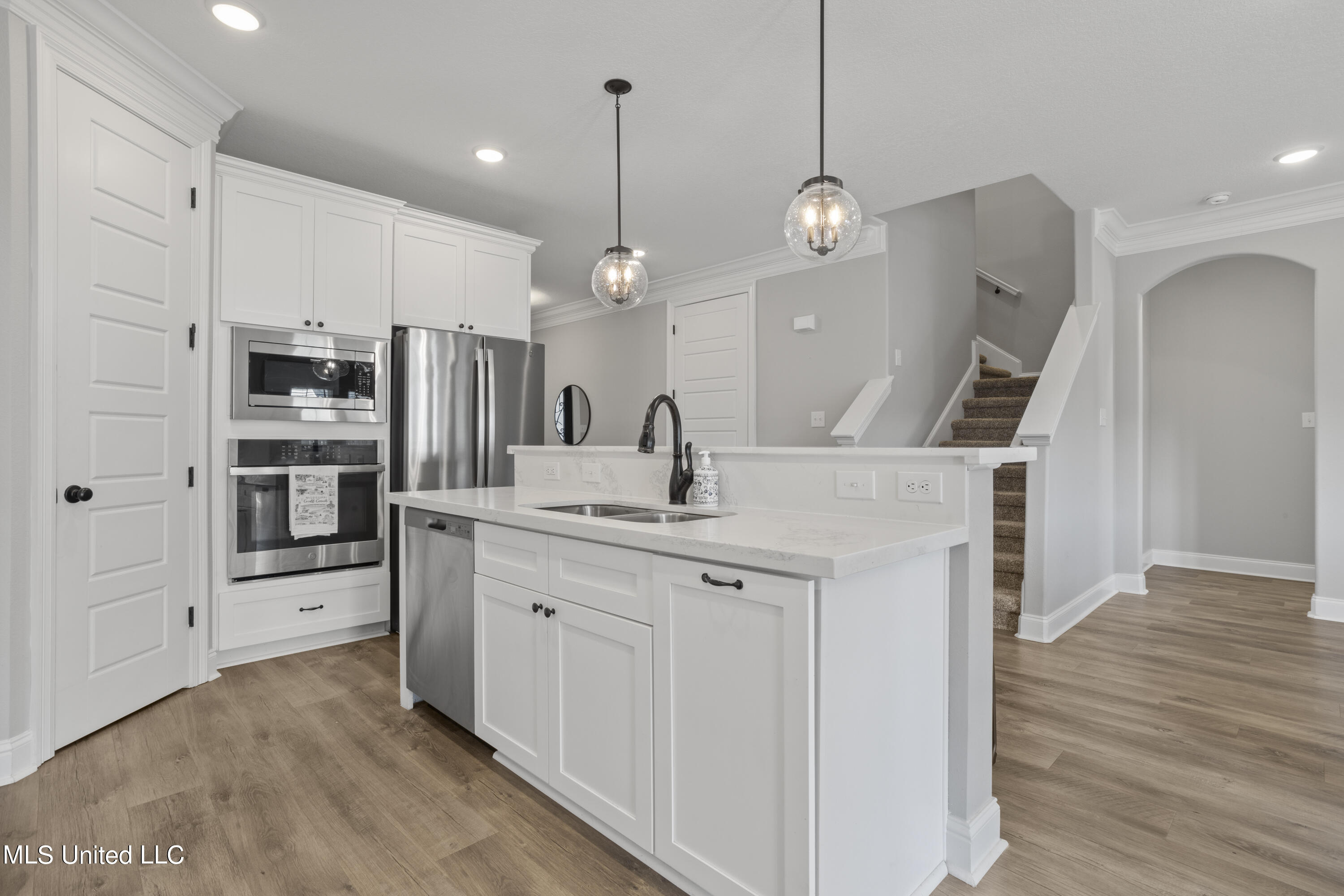 13804 E El Bonito Drive