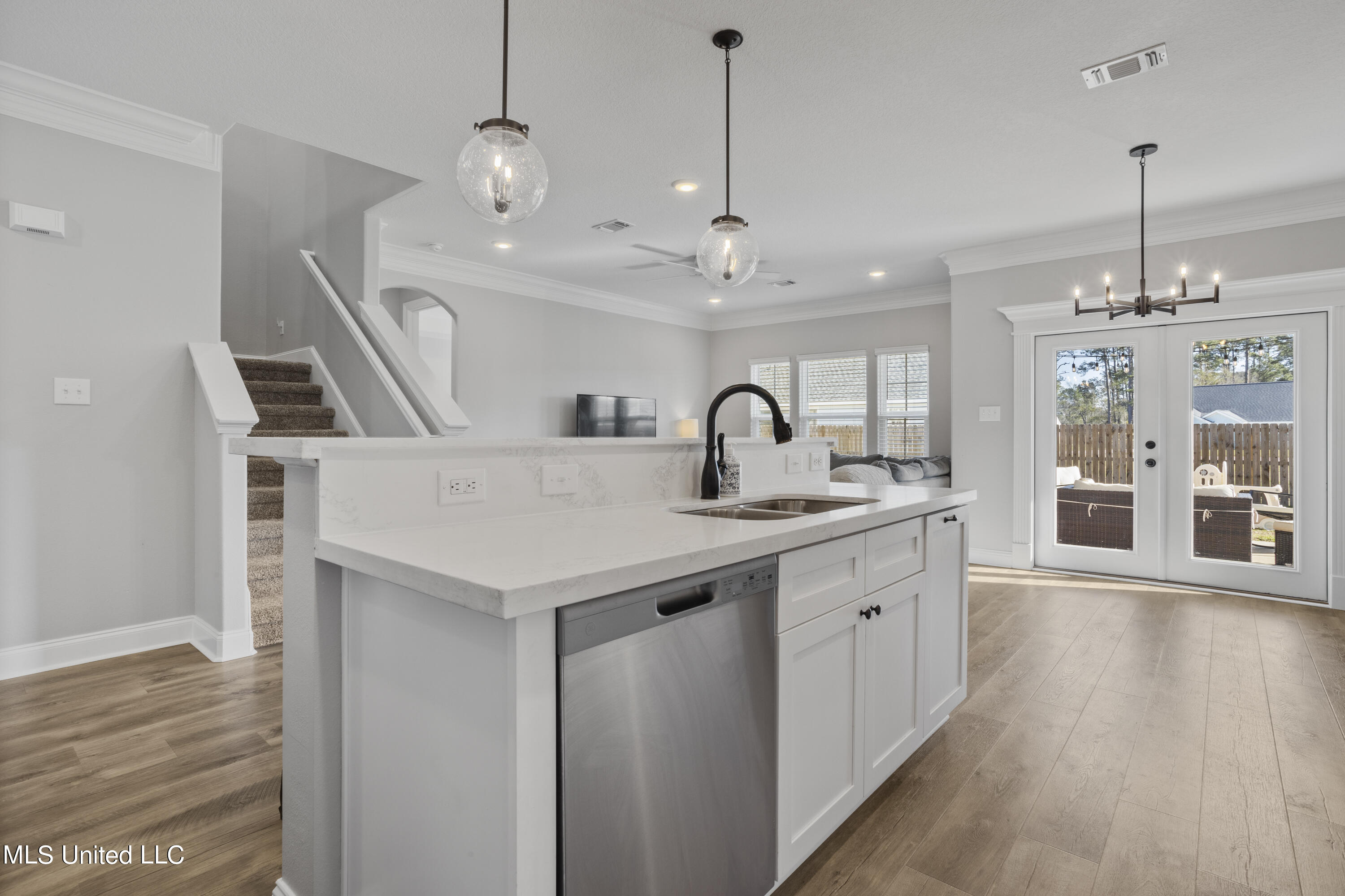 13804 E El Bonito Drive